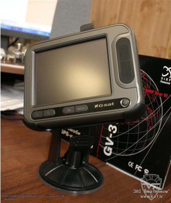 ������������� ��������� GV370