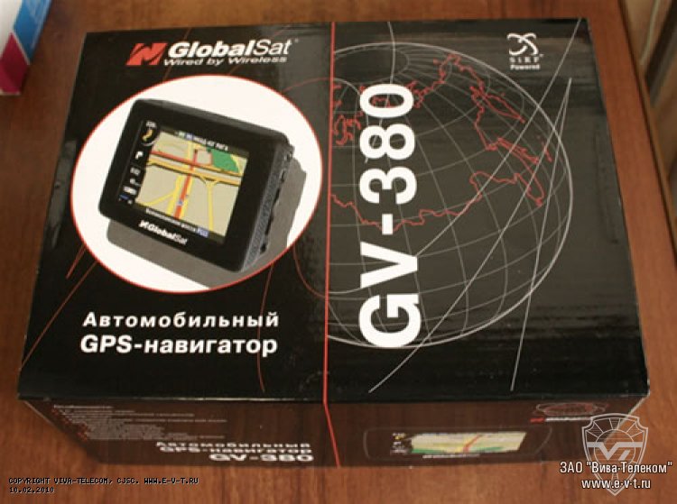 ������������� GV-380