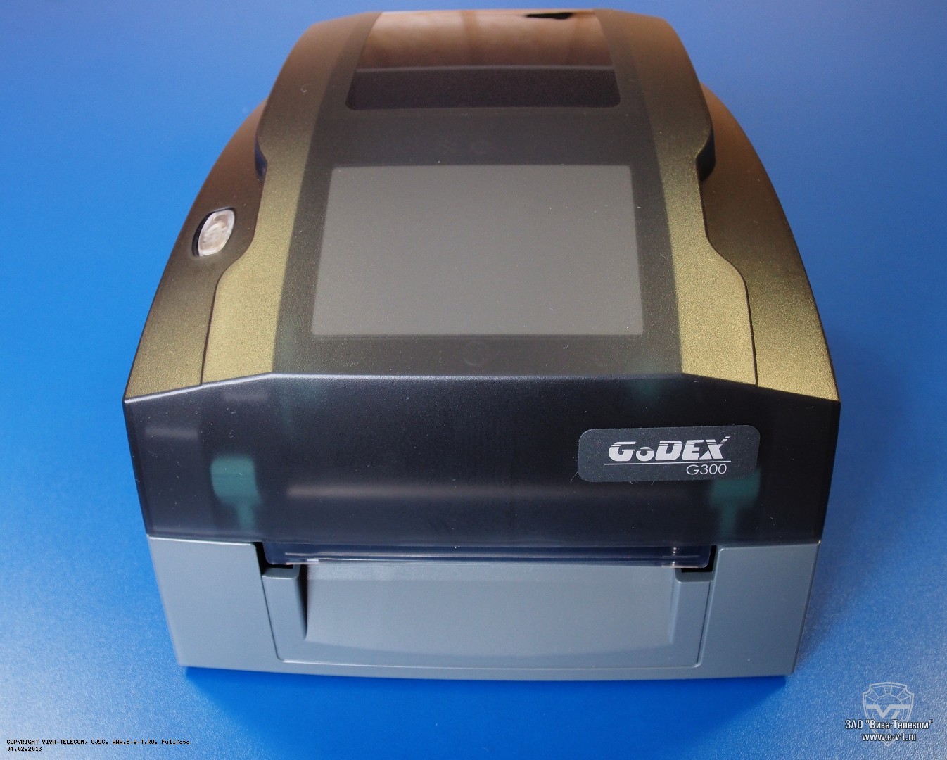   Godex G300 
