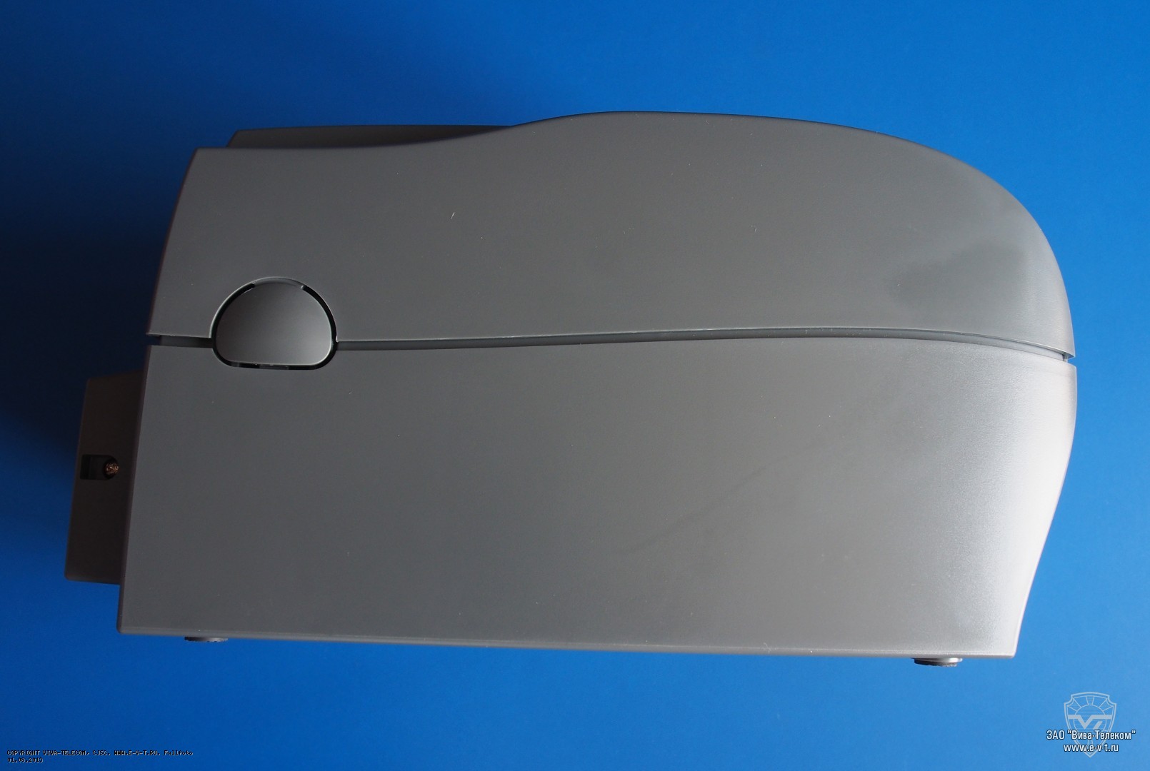 ��� �������� Godex G500 �����