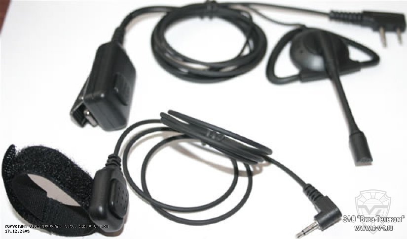 Аудиогарнитура для радиостанций Midland G-225 GXT-400 GXT-500. Goton TA-2021 Аудиогарнитура для радиостанций Midland G-225 GXT-400 GXT-500