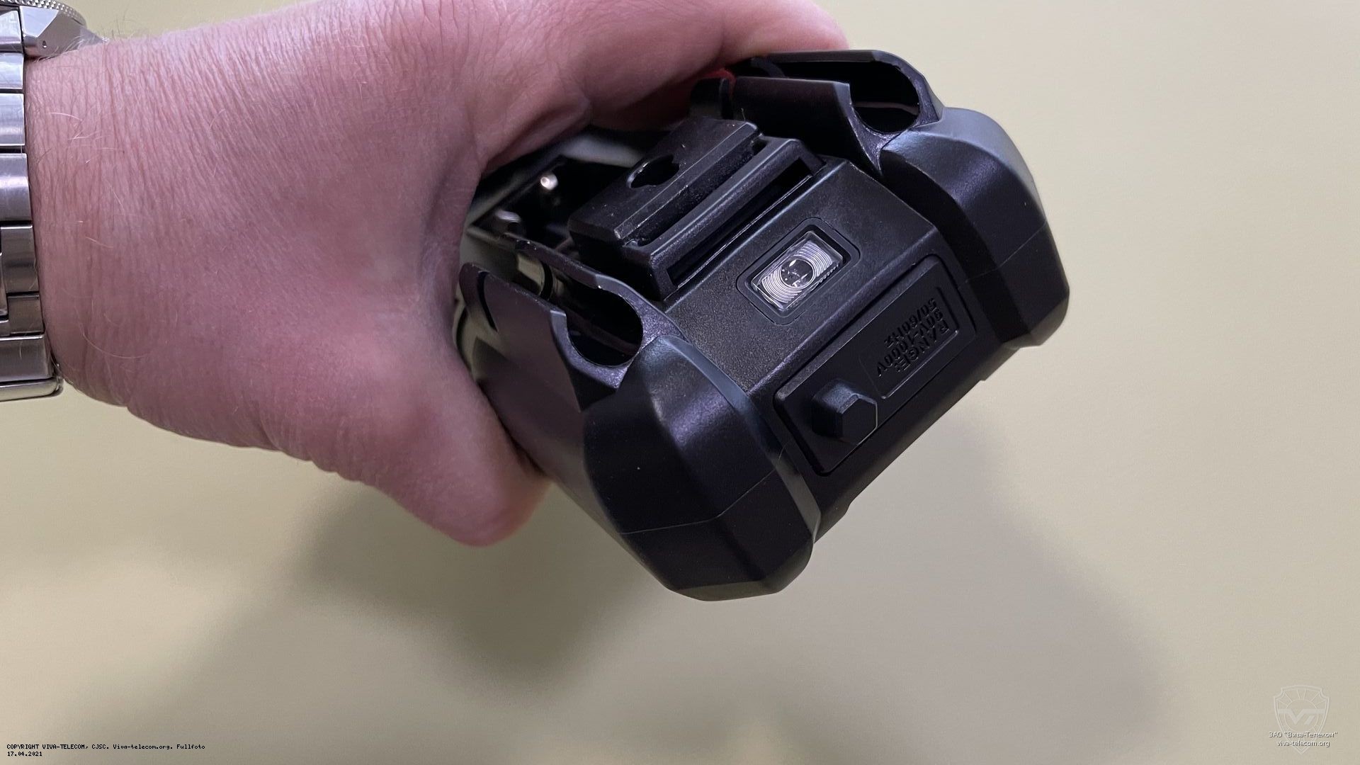 ��� ������ ������� Habotest HT118D