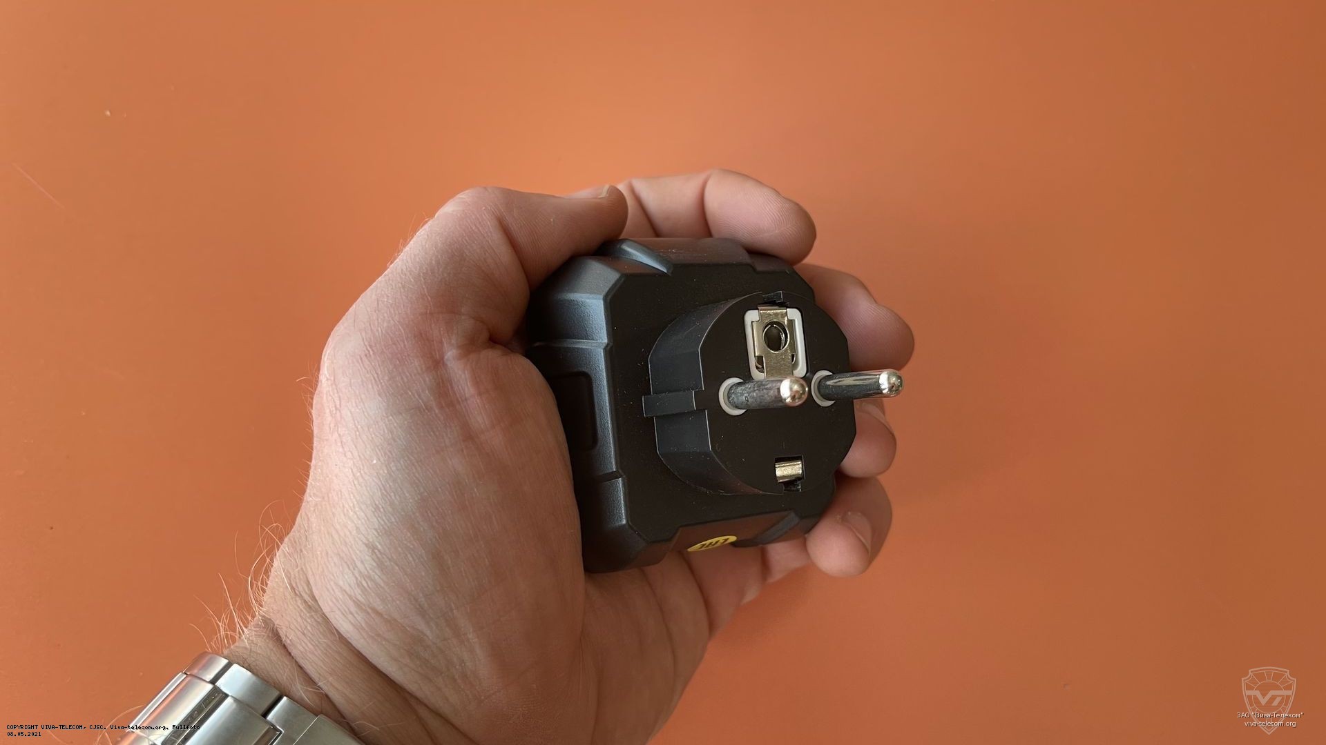 ������ ������� Habotest HT106D