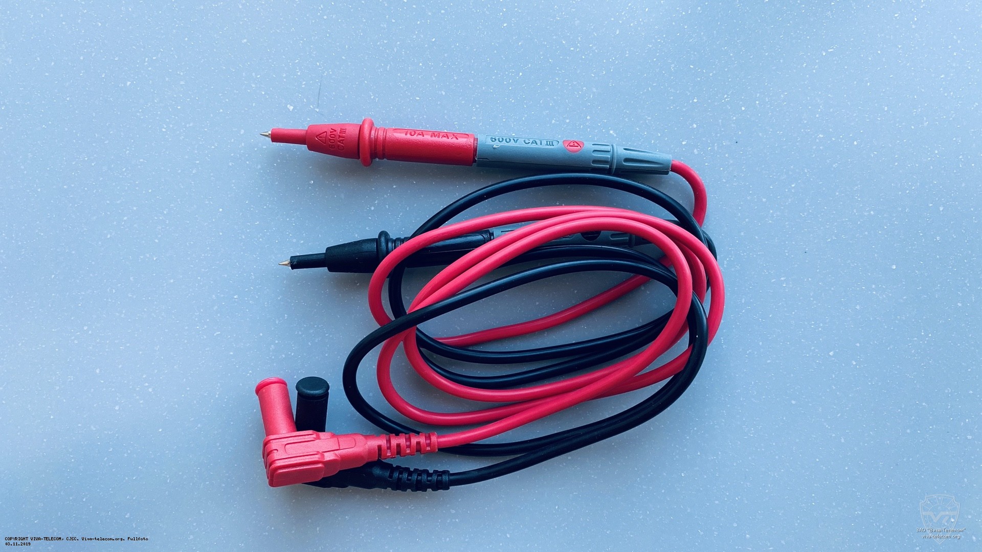 ������������� ���� ����������� Habotest HT113C