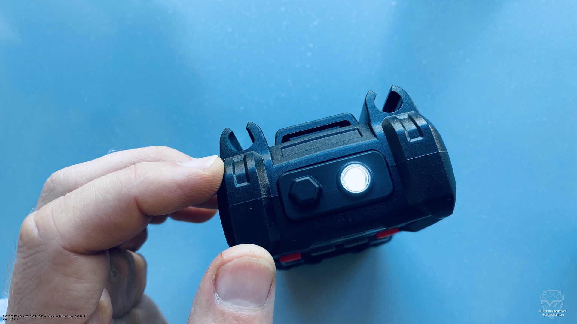 ��� ����������� Habotest HT113C ������