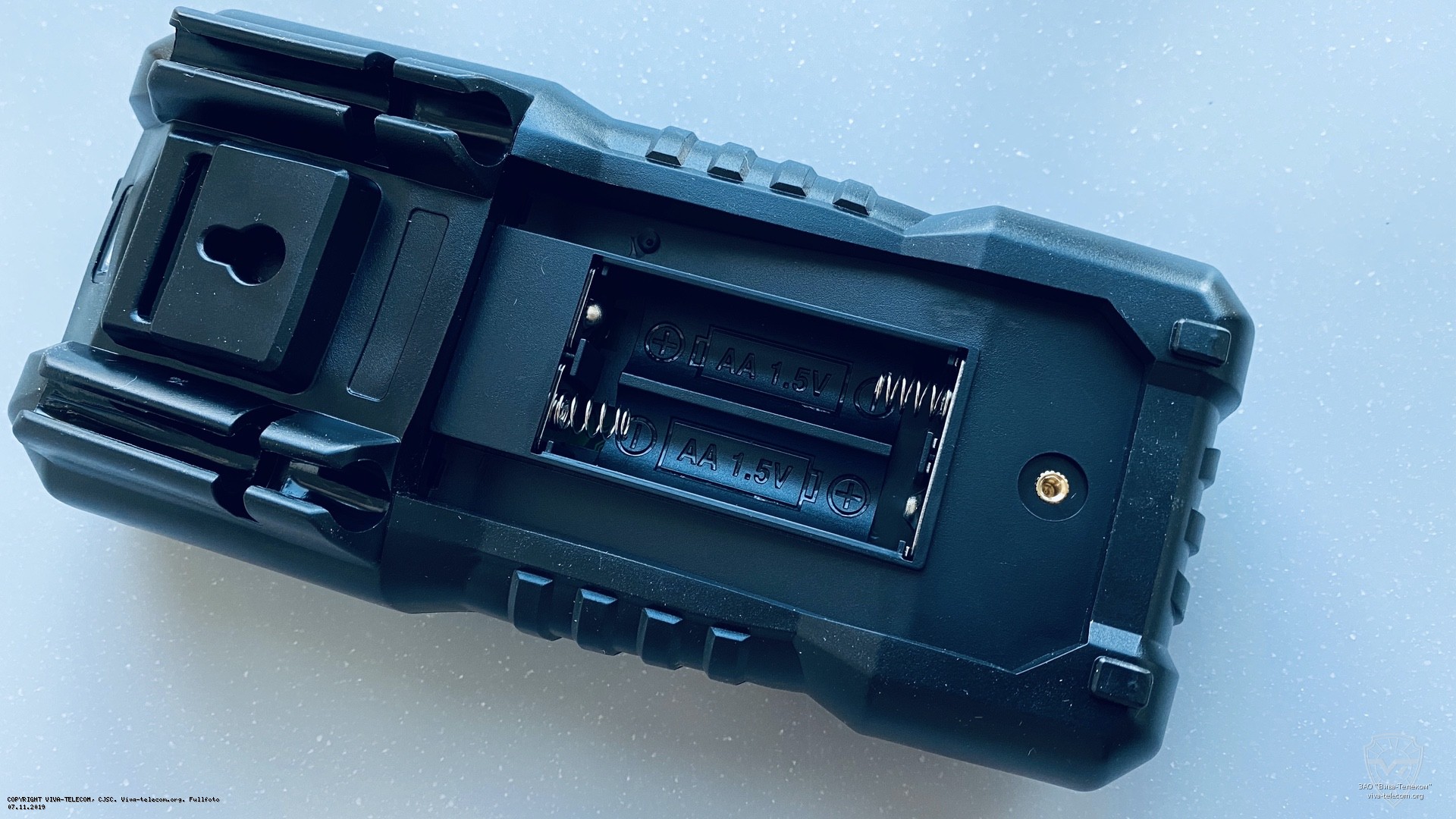 ������� ����������� Habotest HT118A