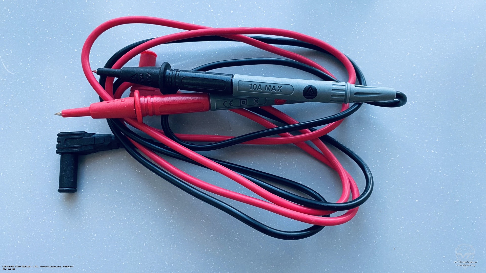 ������������� ���� ������� Habotest HT118C