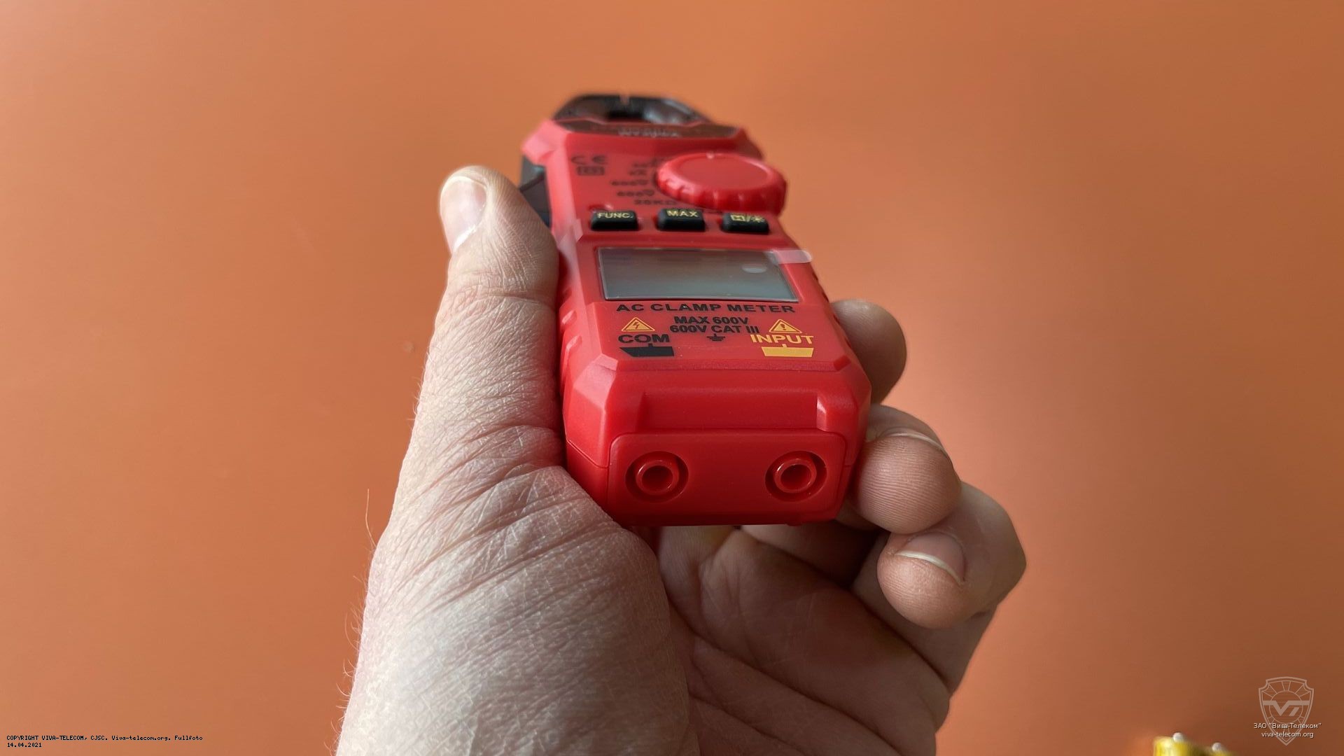 ��� Habotest HT200A �����