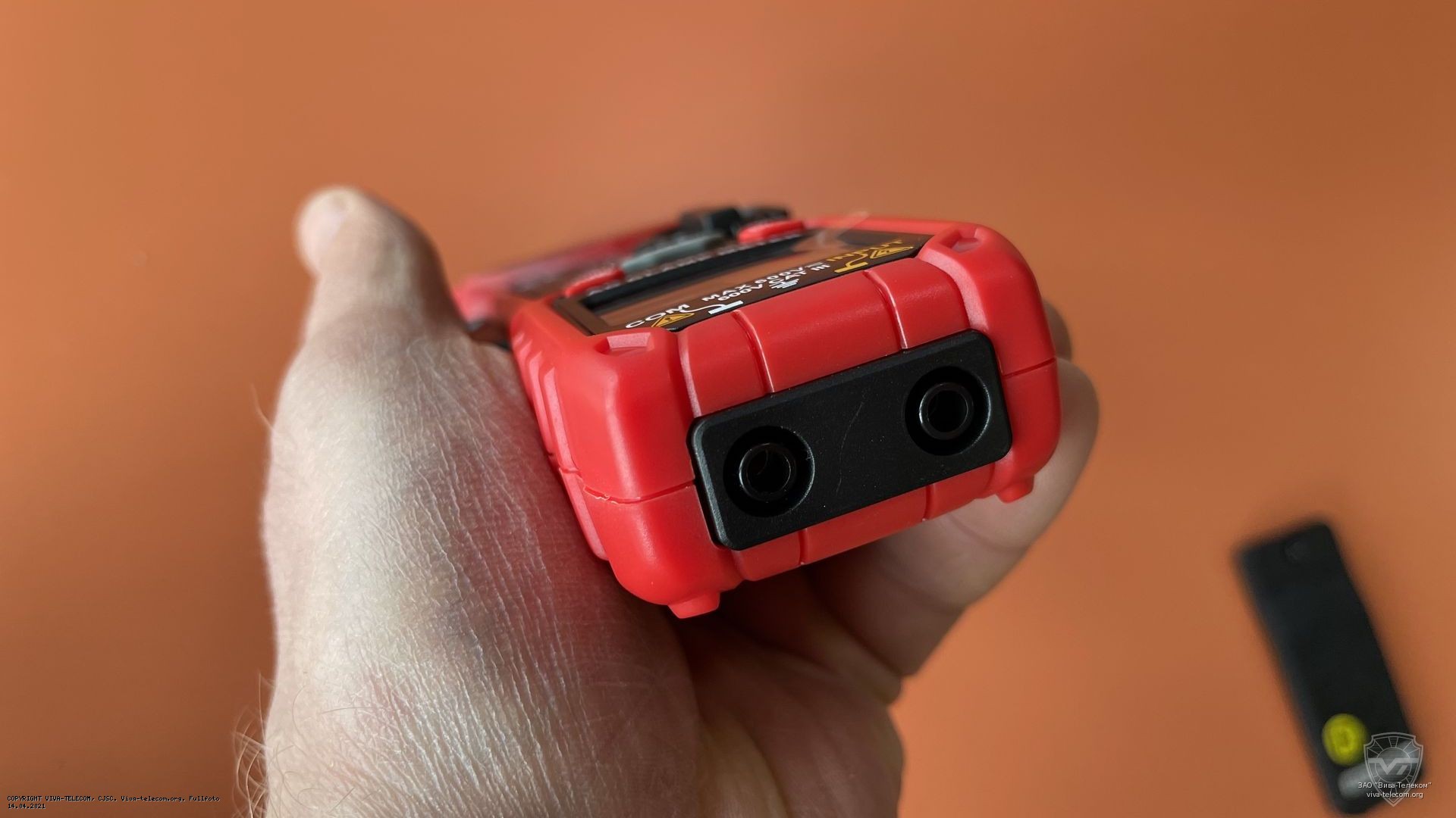 ��� Habotest HT206A �����