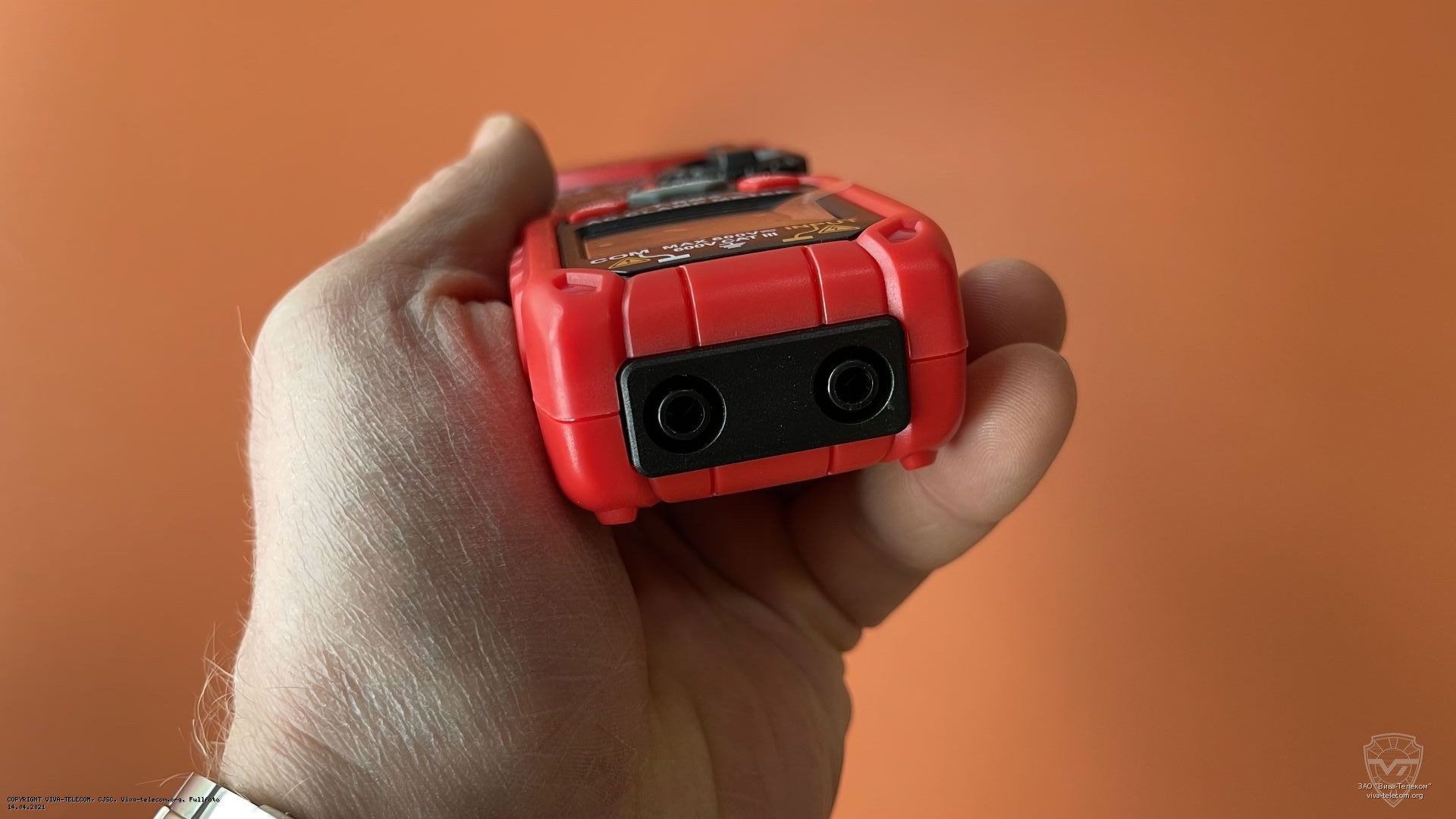 ��� ����� ������� Habotest HT206B