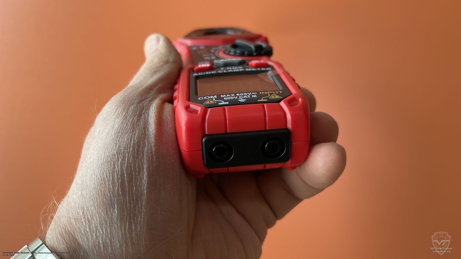 ��� ����� Habotest HT206D