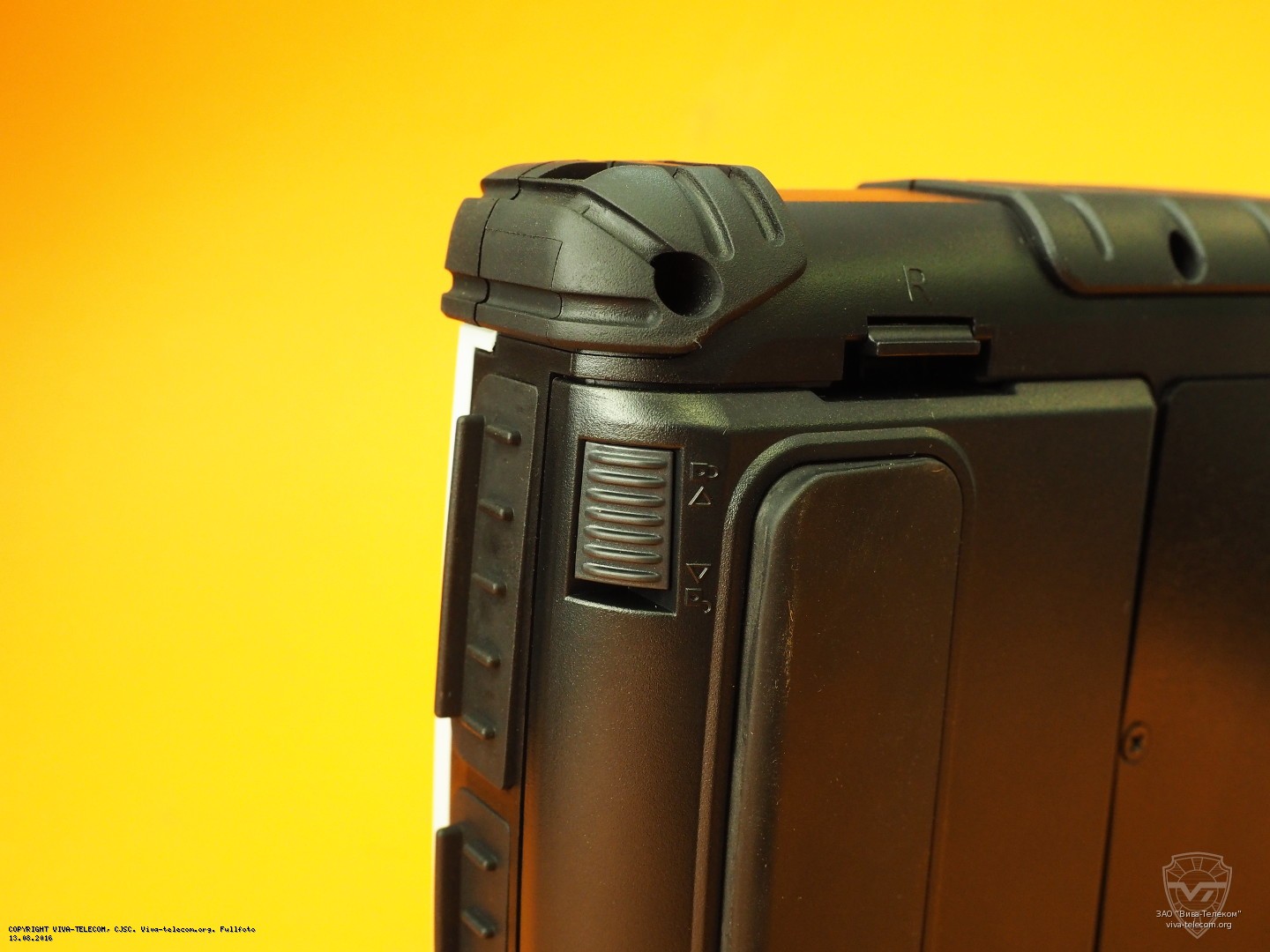 ���� ������� Handheld Algiz 7 �������