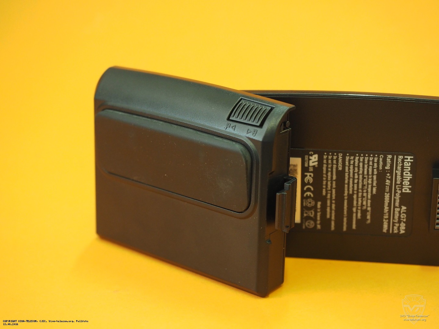 ������� ��� ����������� ������� ALG7-08A