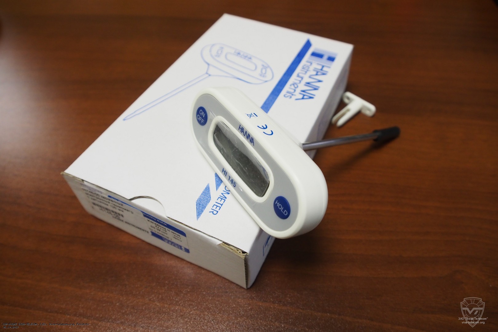 ������������ ������������ ���������� Hanna HI-145