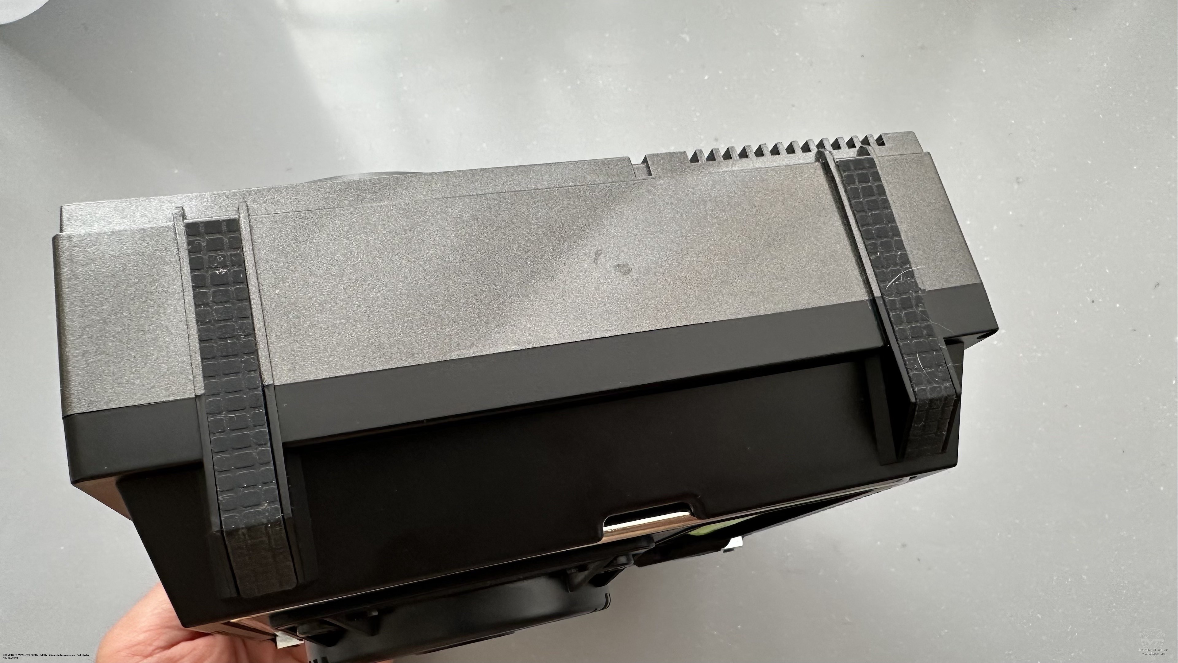 ��� ��������� HanRongDa HRD-C919 �����