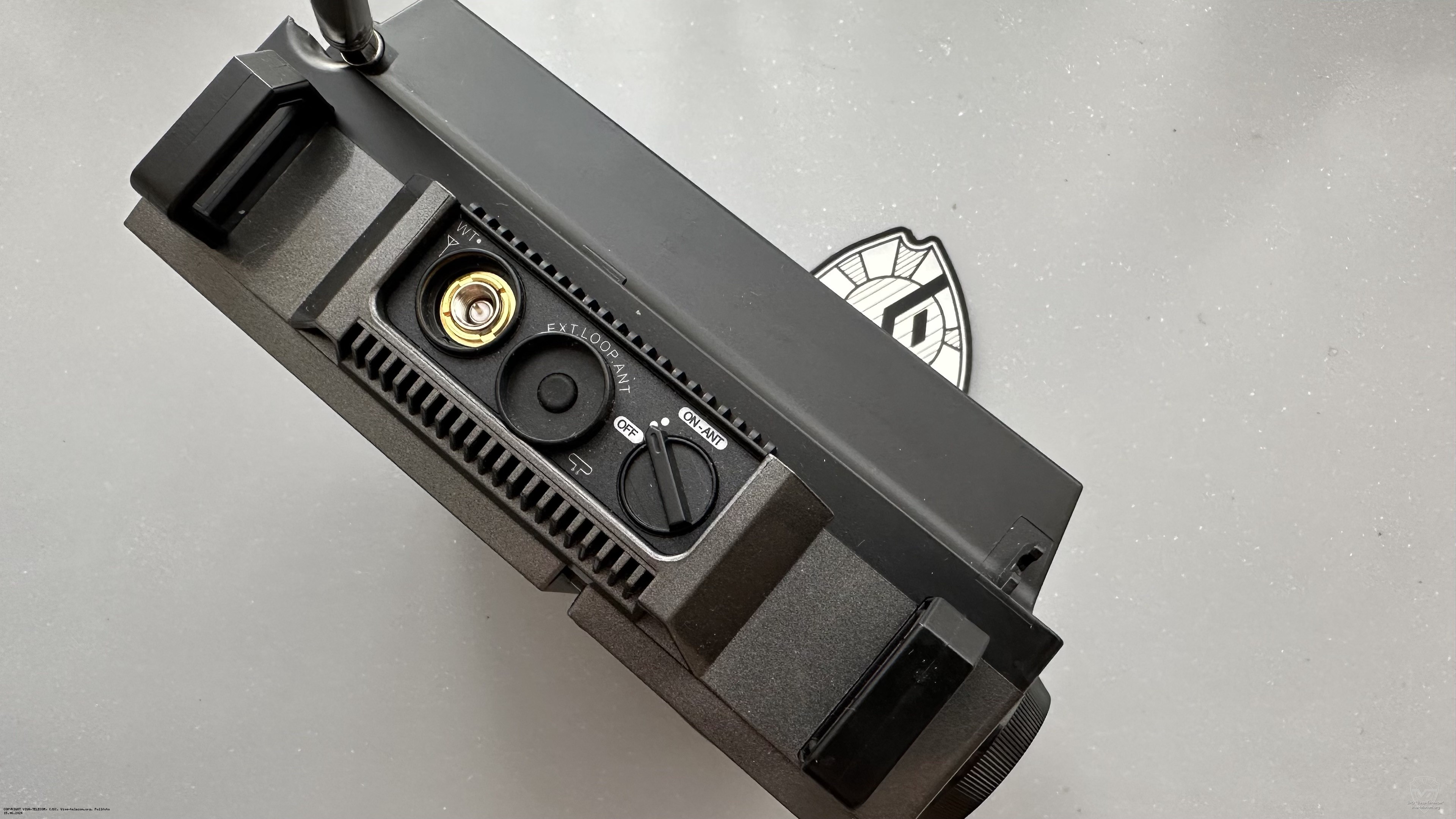 ��� ��������� HanRongDa HRD-C919 ������