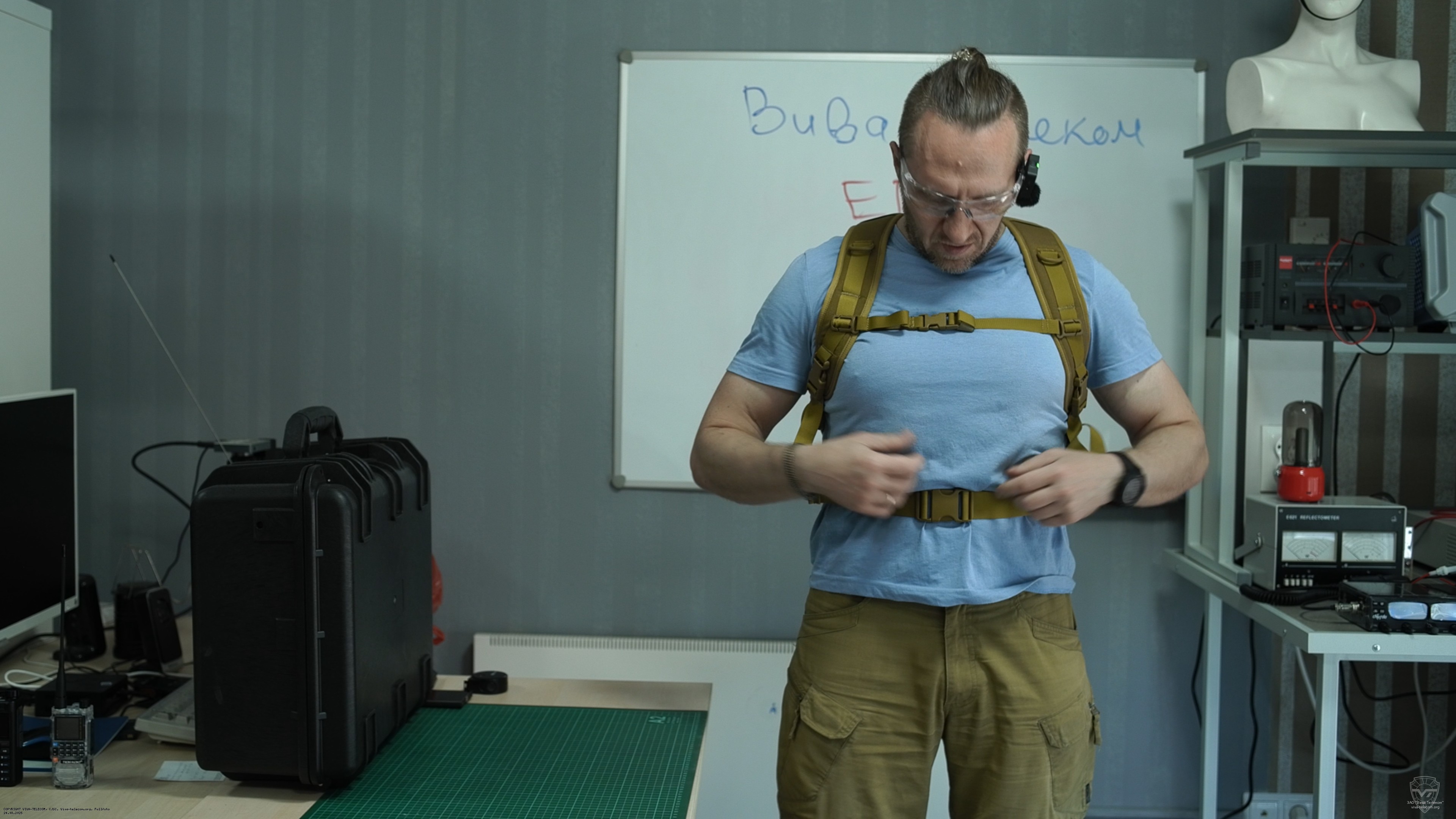 ��� ������� Helikon-Tex EDC backpack �������