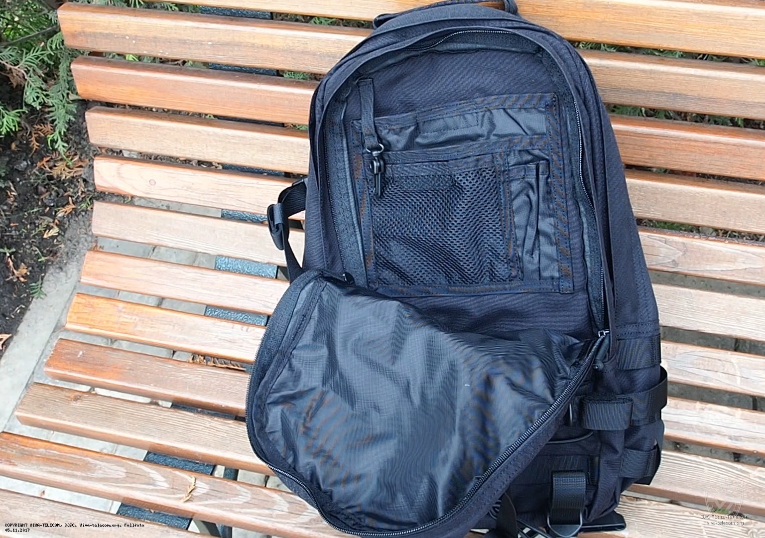 �������� ������ ������� Helikon-Tex Raccoon