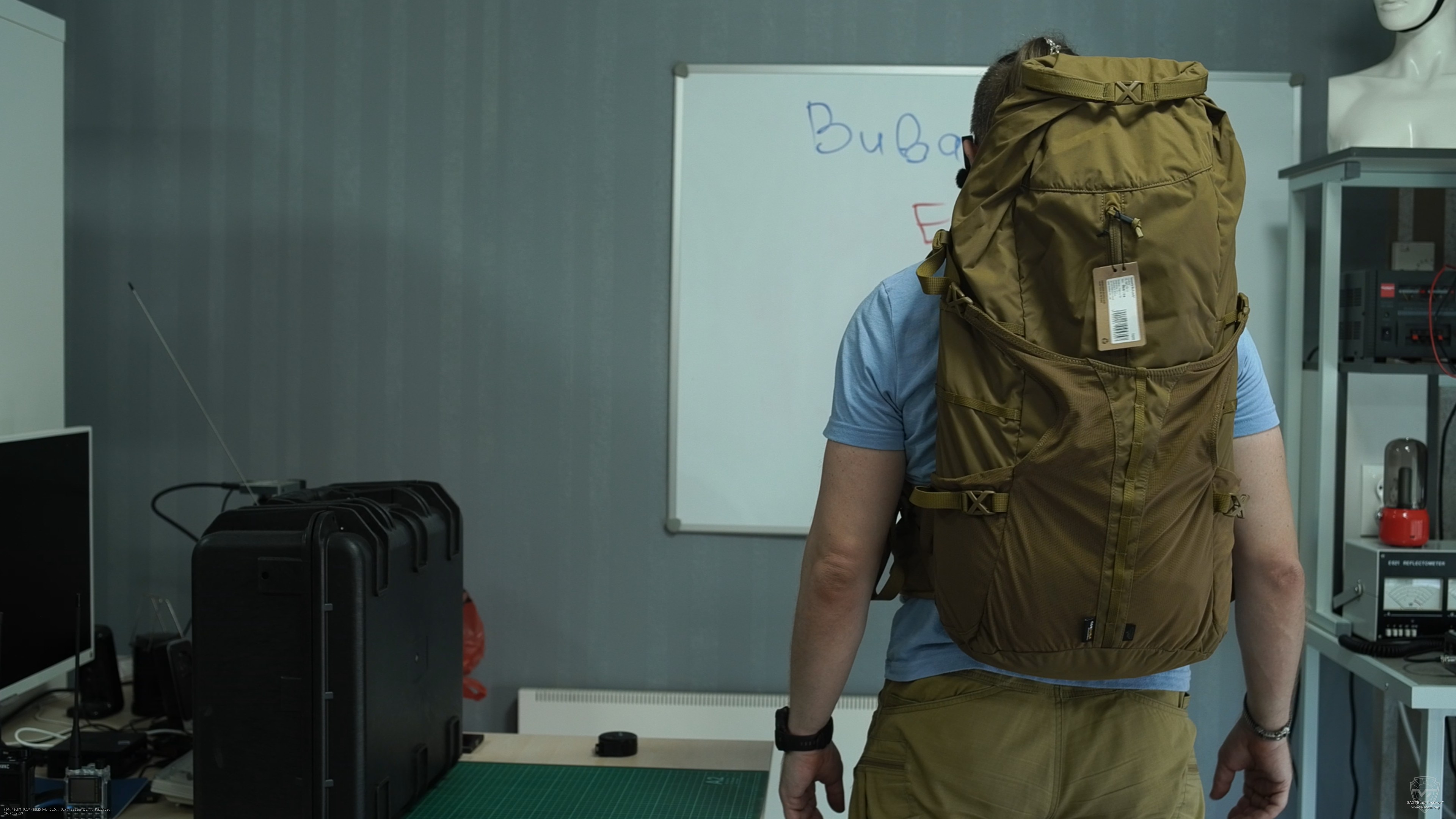 ��� ������� Helikon-Tex Summit �����