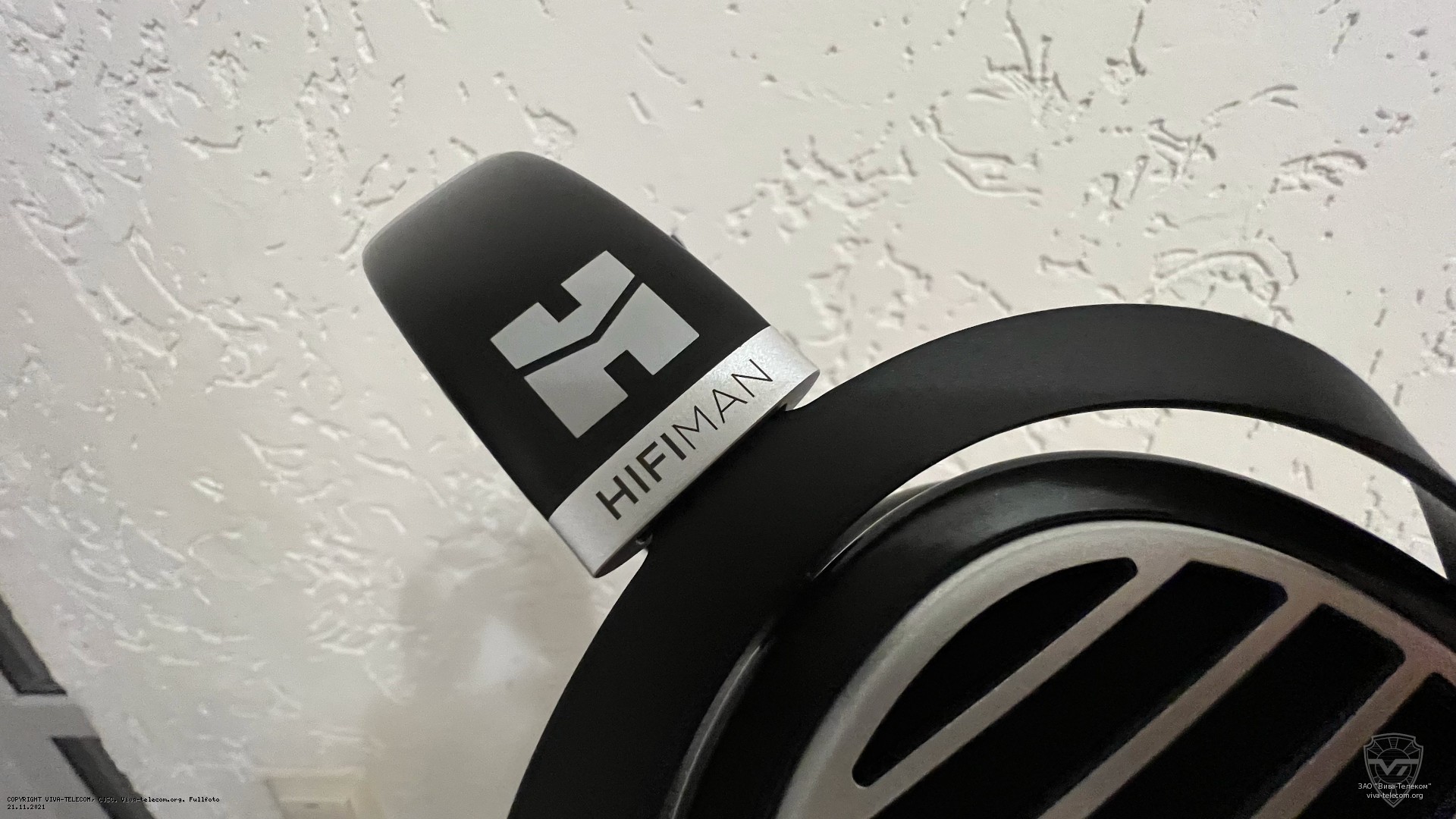 ����������� �������� ��������� Hifiman Ananda