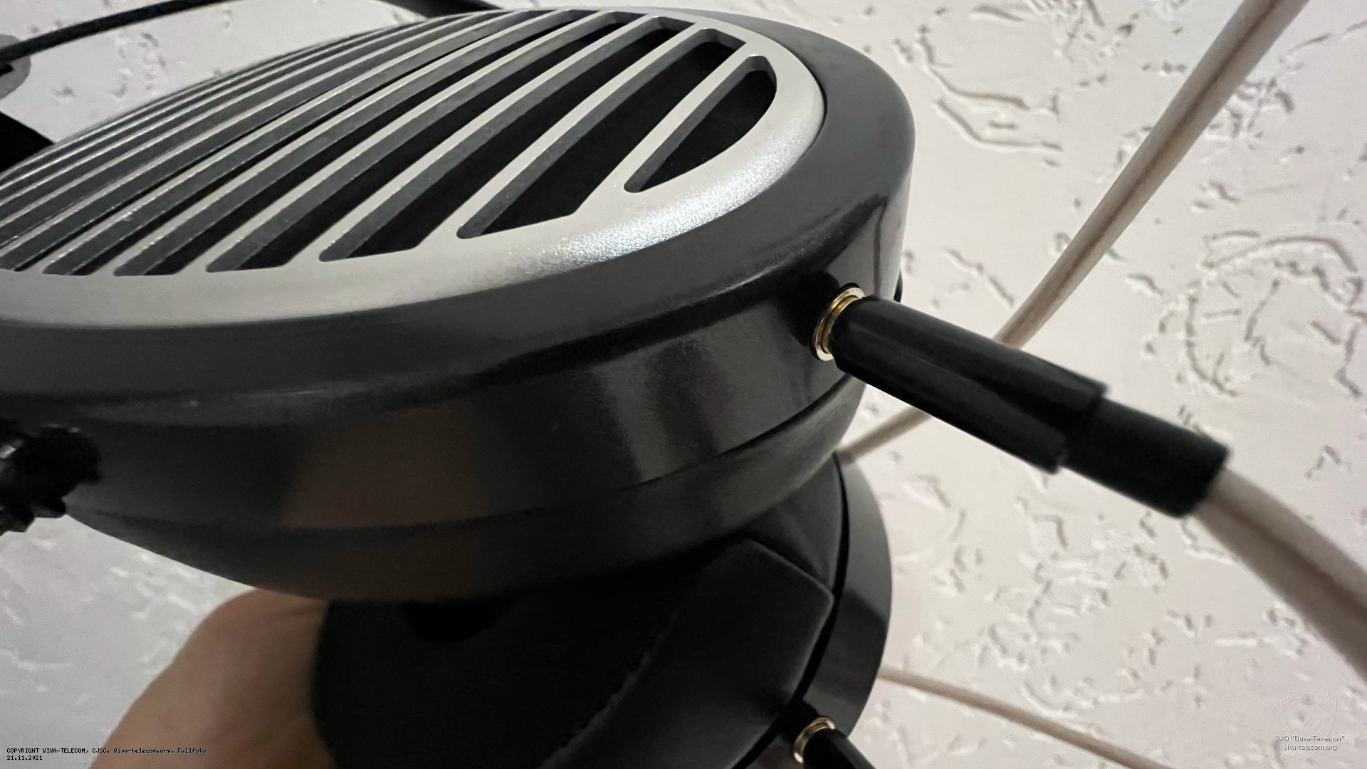 ������ ��������� Hifiman Ananda