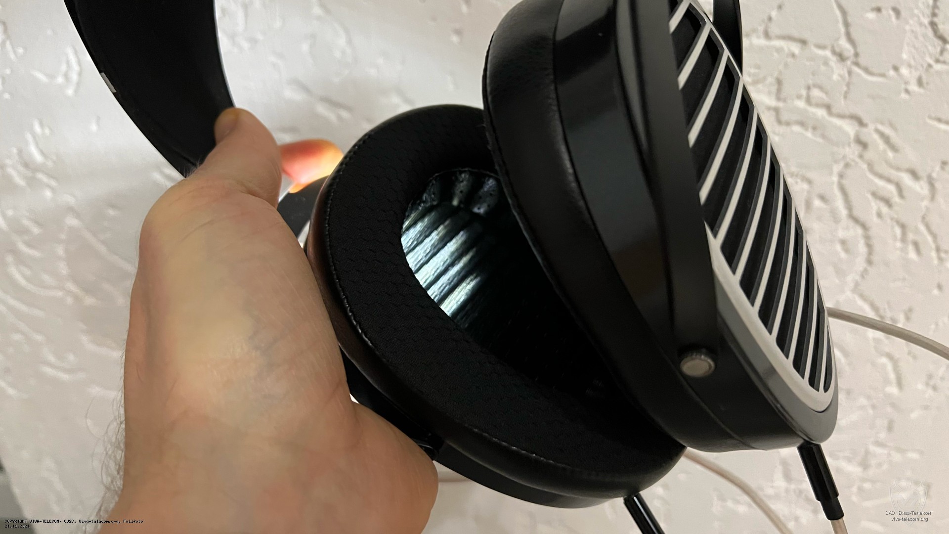 �������-��������� �������� Hifiman Ananda