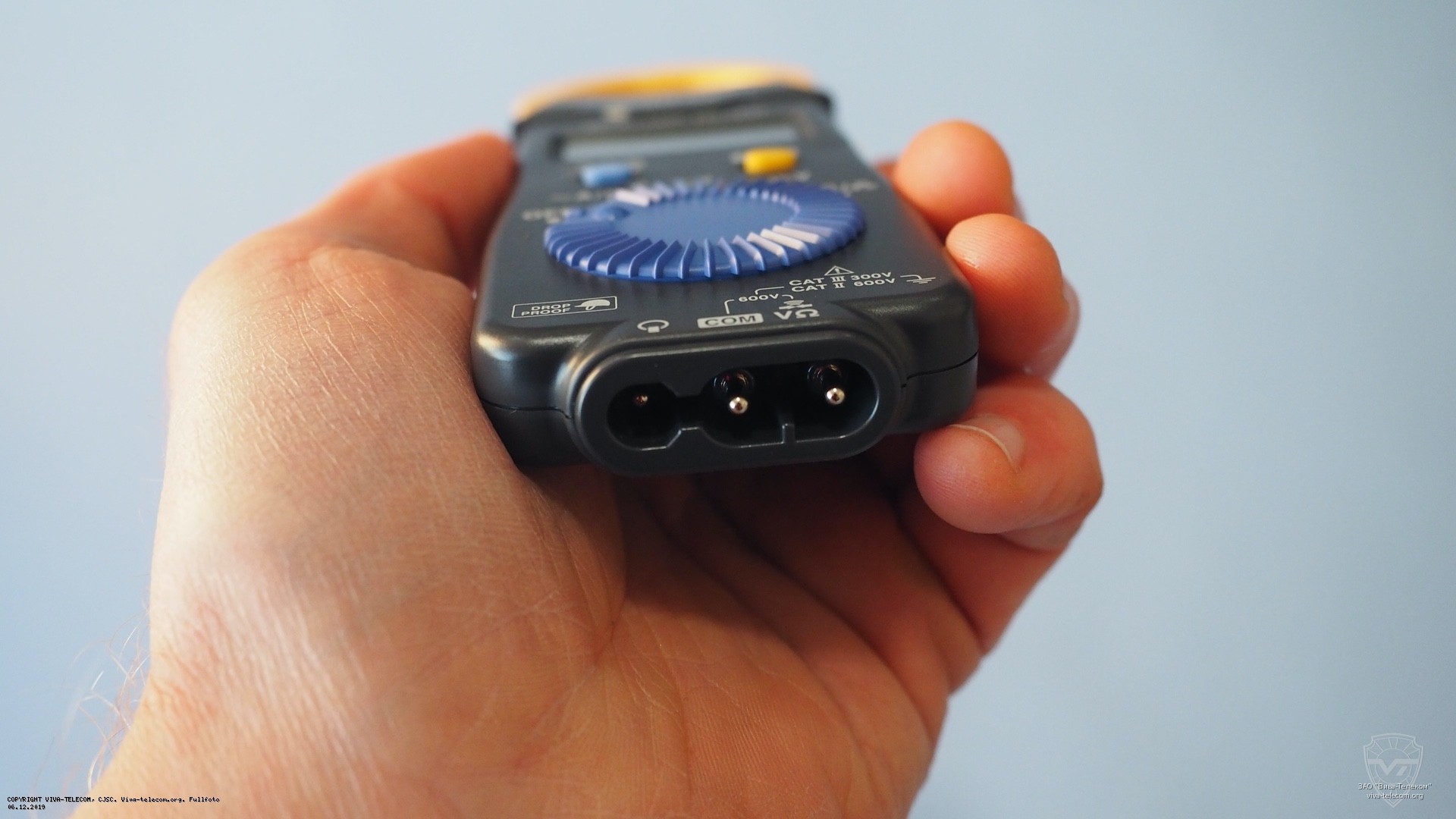 ��� Hioki 3280-10F �����