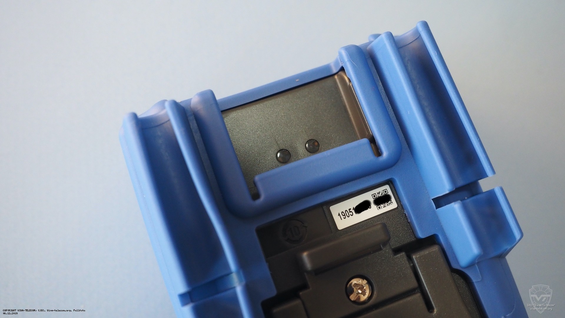 ���������� � ������������ � ���������� - Hioki DT4256