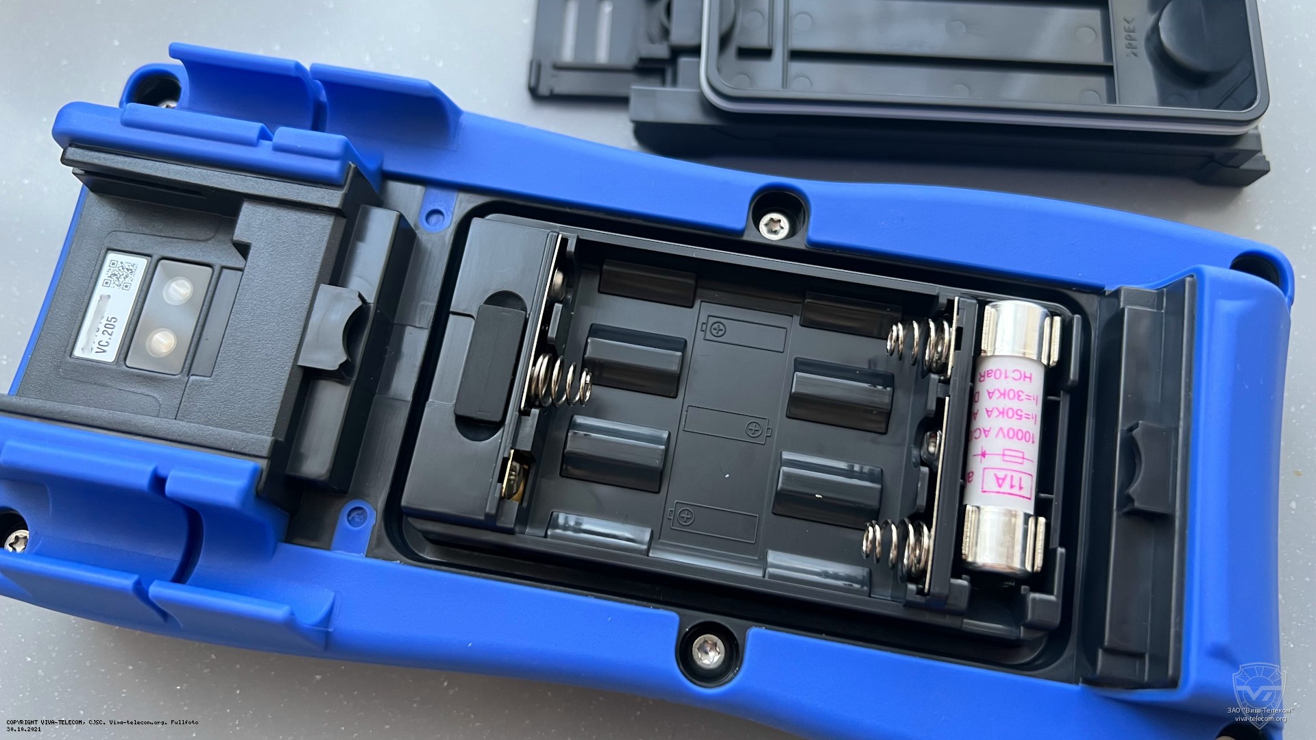 ������� ������� Hioki DT4261