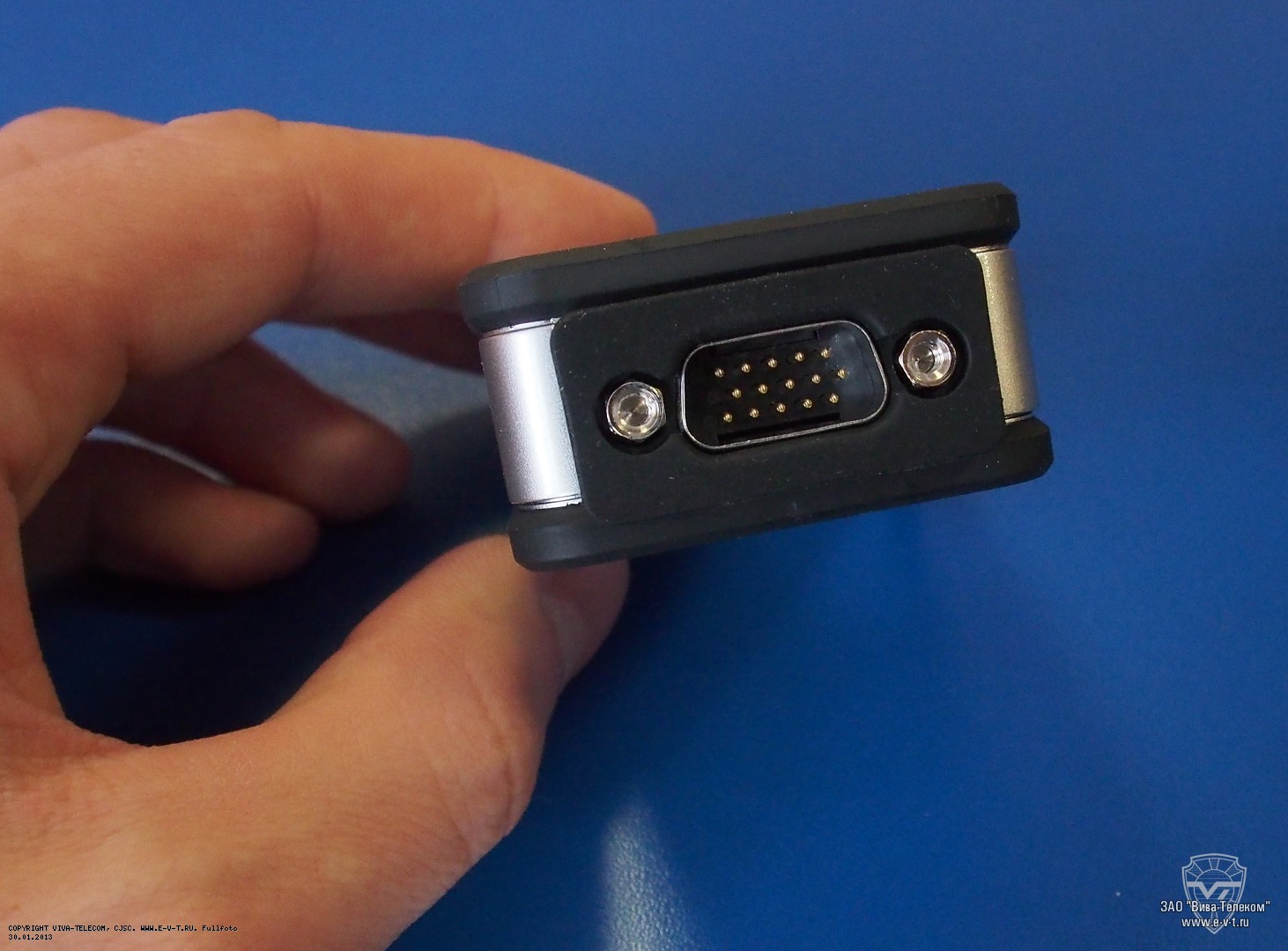 ���� ��� ���������� ������� �����-���� Vuquest 3310g