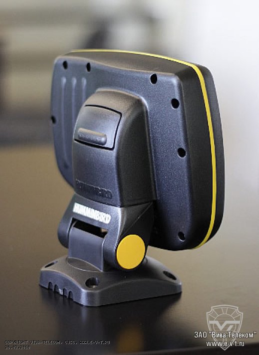 ��� ����� ������� Humminbird Fishfinder-565