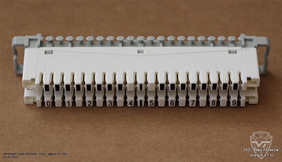 ����� ��������� KR-PL-10-BRK-0