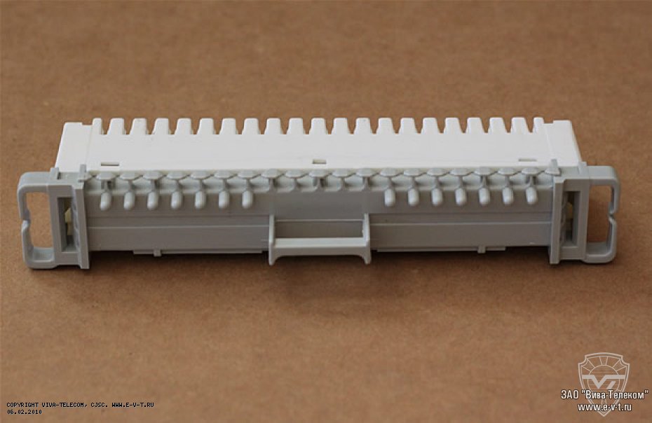 ��������� ������������. ����� KR-PL-10-BRK-0