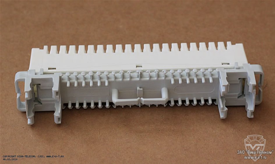 ��������� ������������. ����� KR-PLP-10-BRK