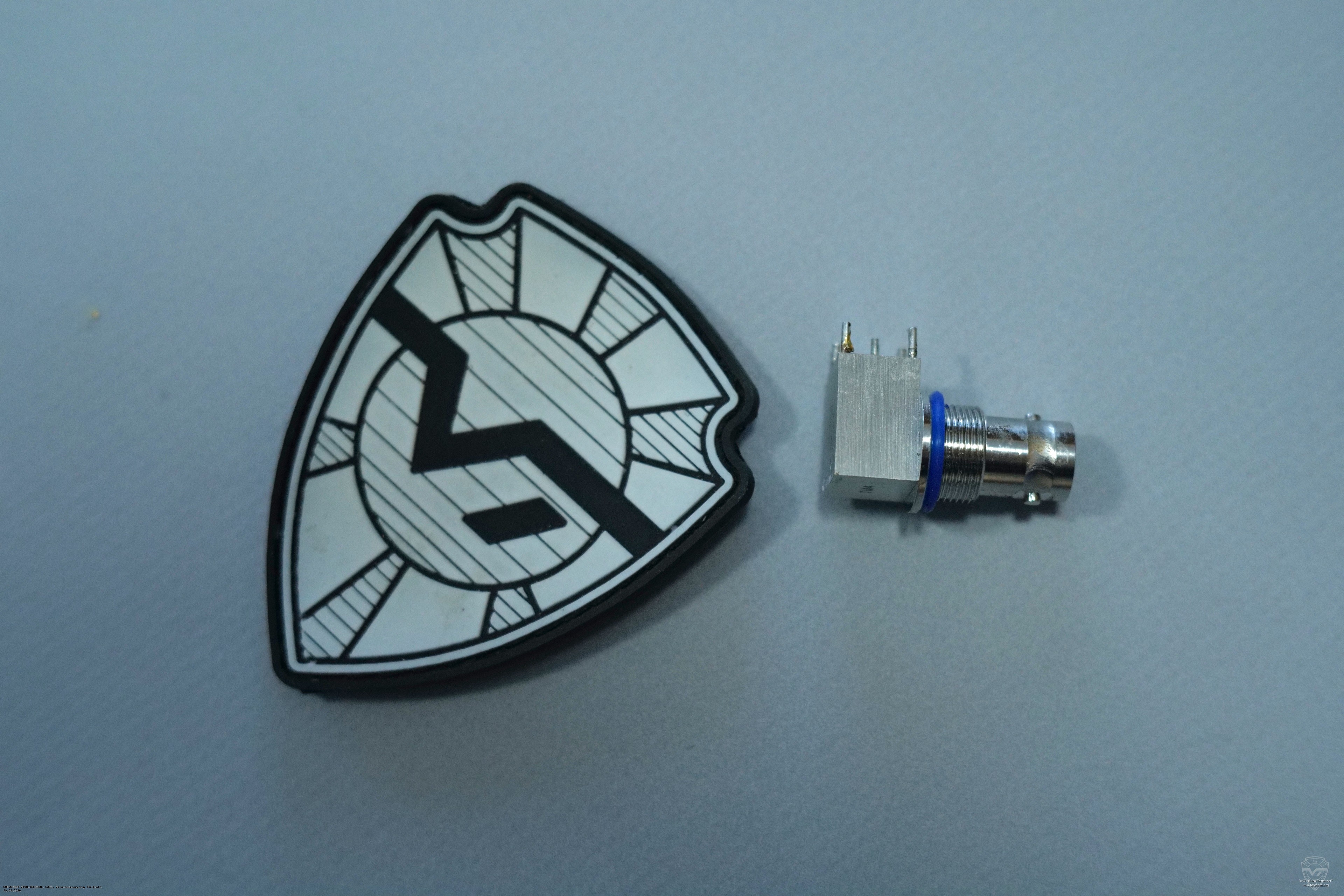 �������� ������ ��� ������������ Hytera HM785