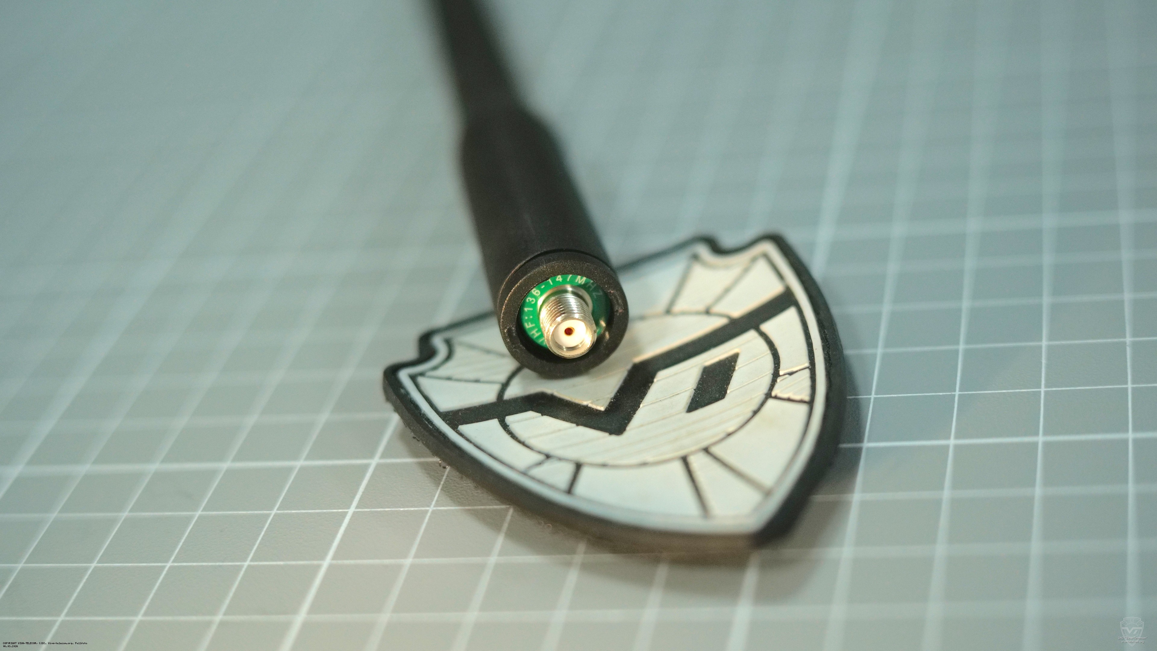 ������ ������� Hytera AN0141H09