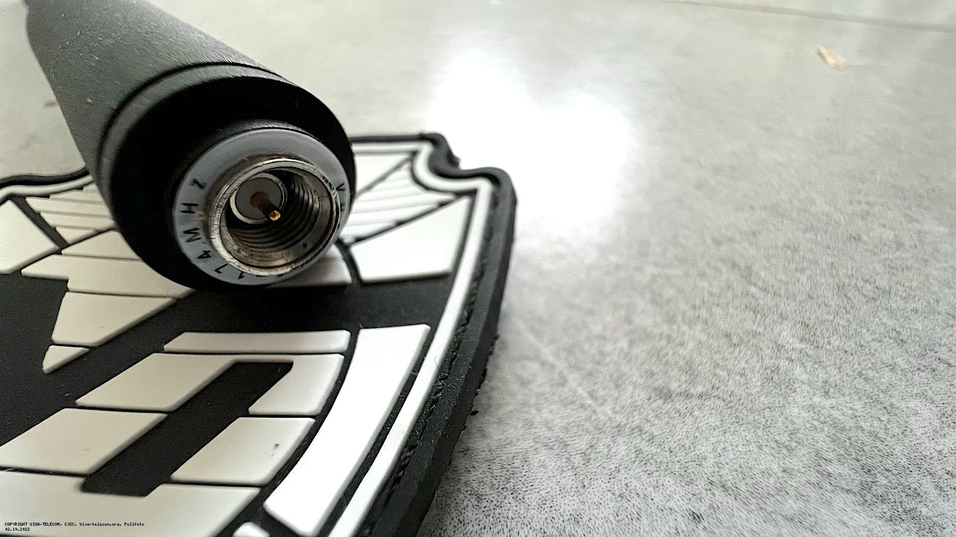 ������ ������� Hytera AN0165H03