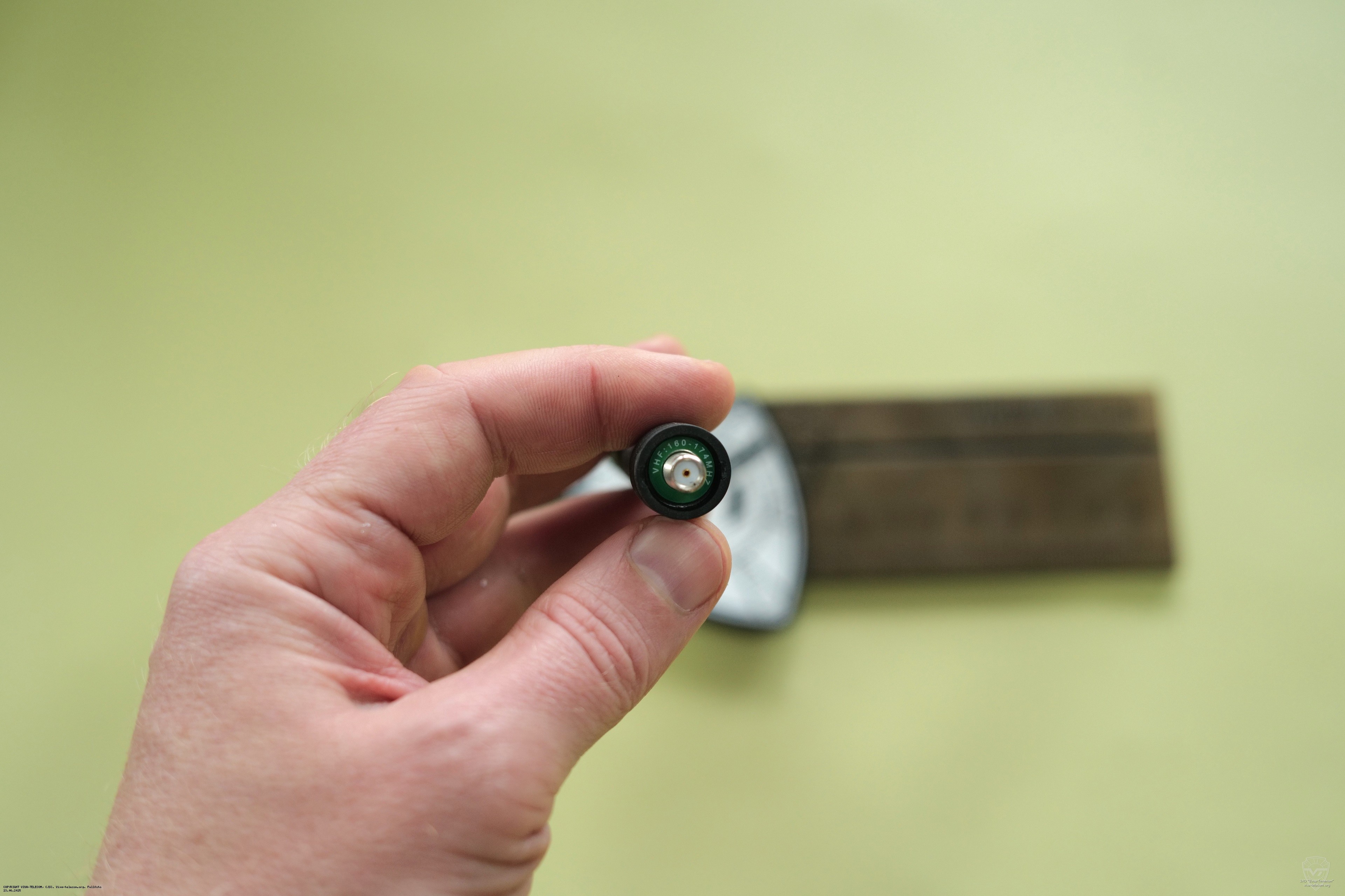 ������ ������� Hytera AN0167H07