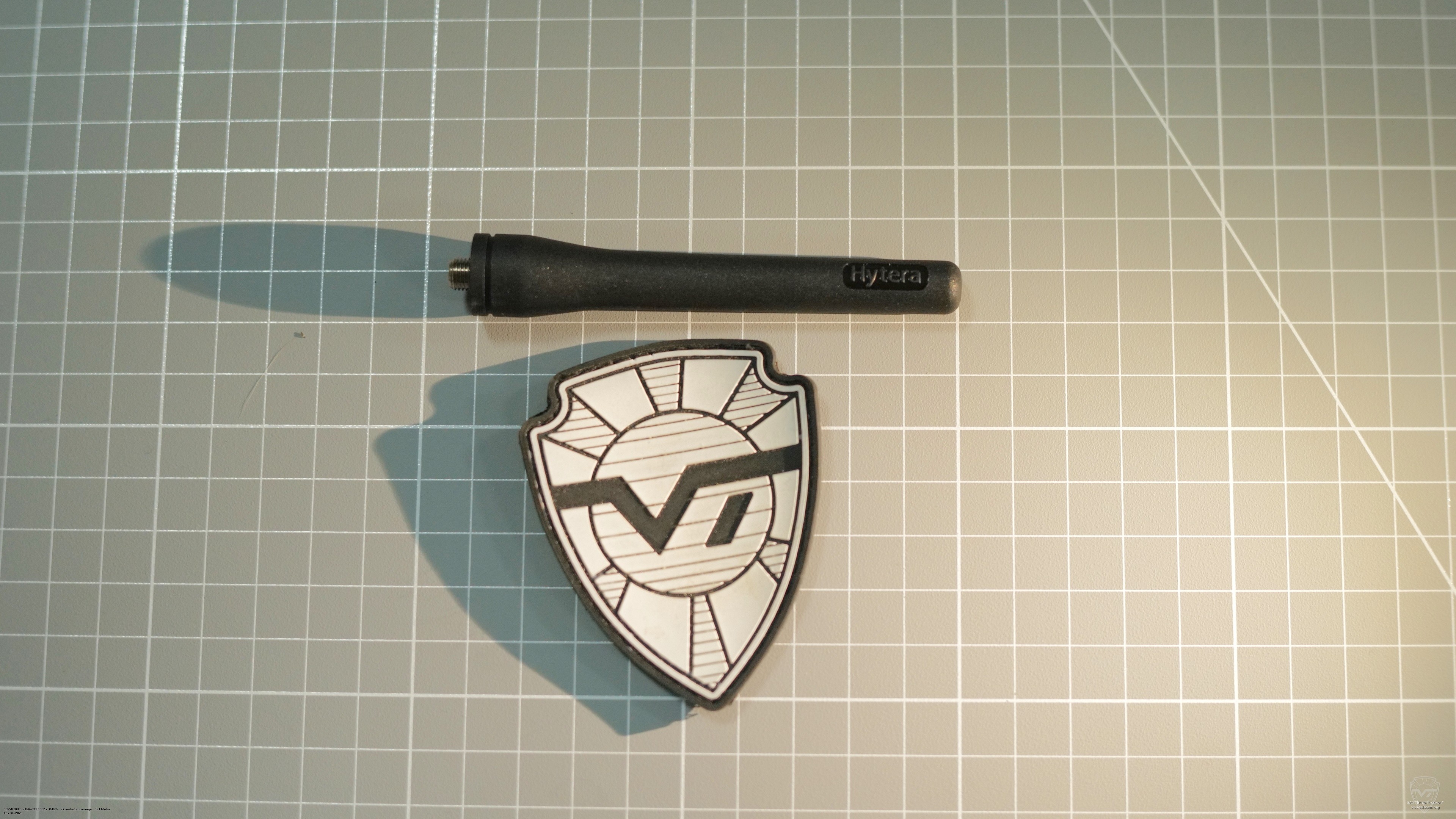 �������� ������� Hytera AN0435H21