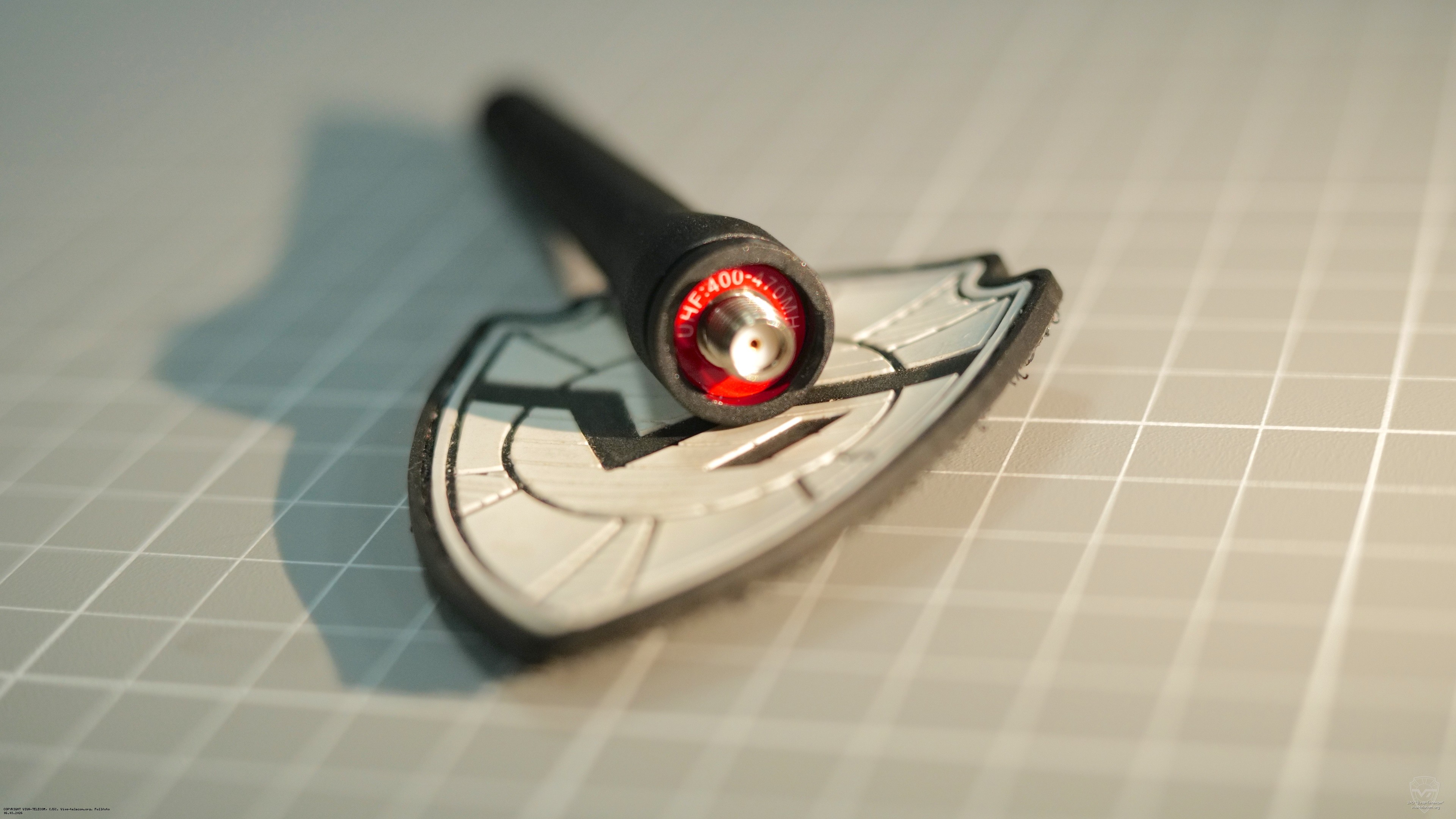 ������ ������� Hytera AN0435H21