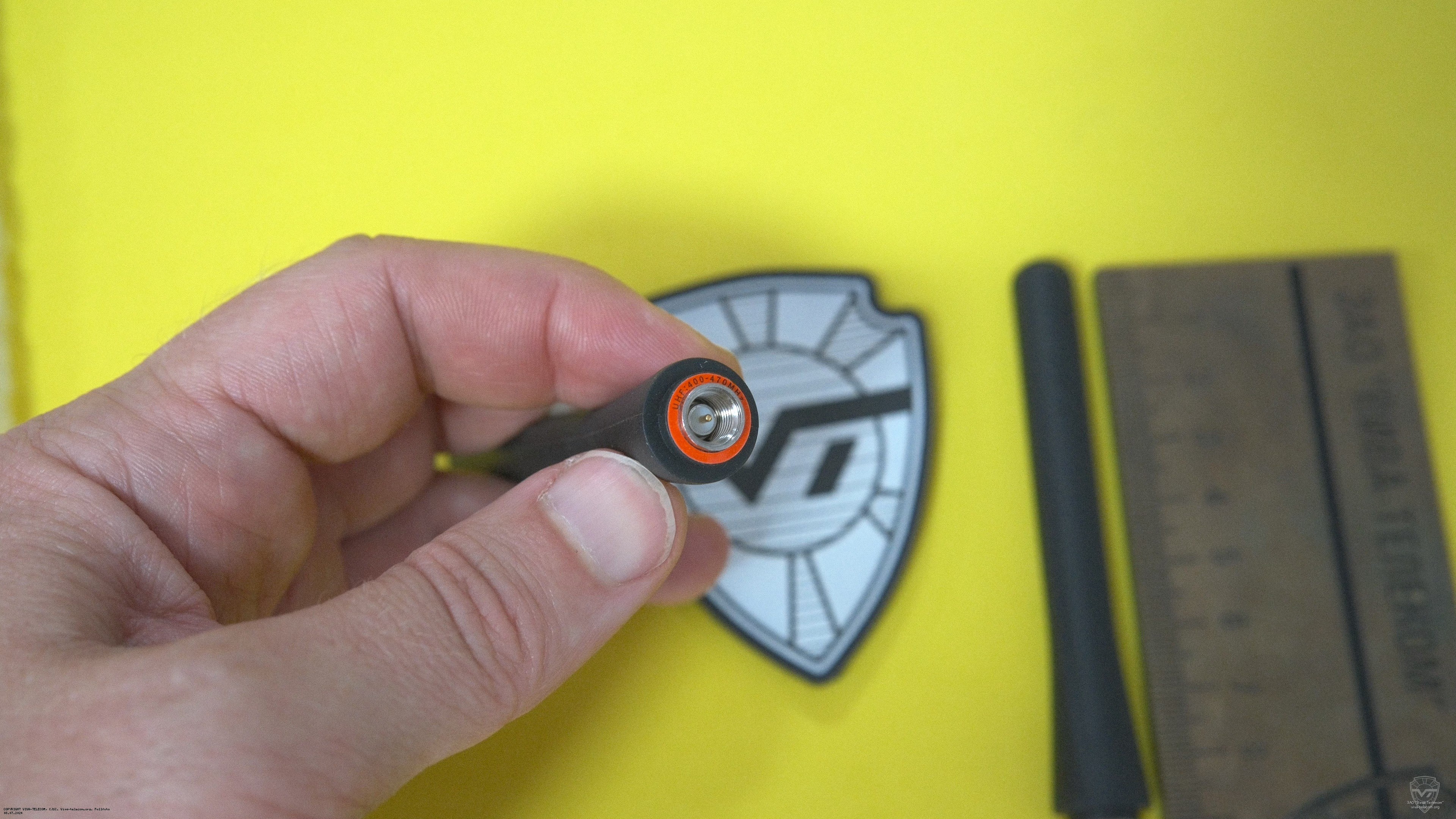 ������ ������� Hytera AN0435H25