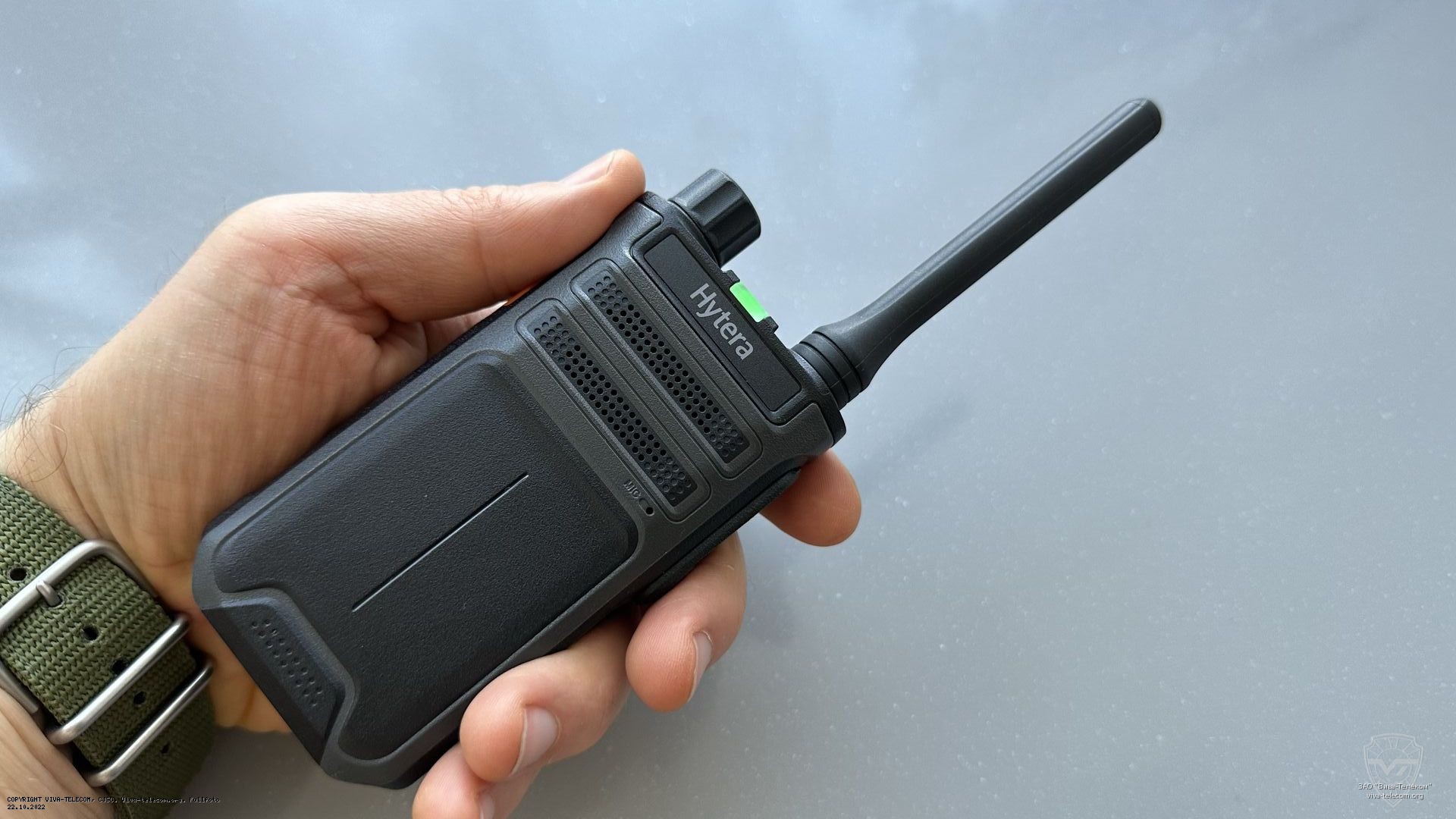 ������� ���������� ������������ Hytera AP-515