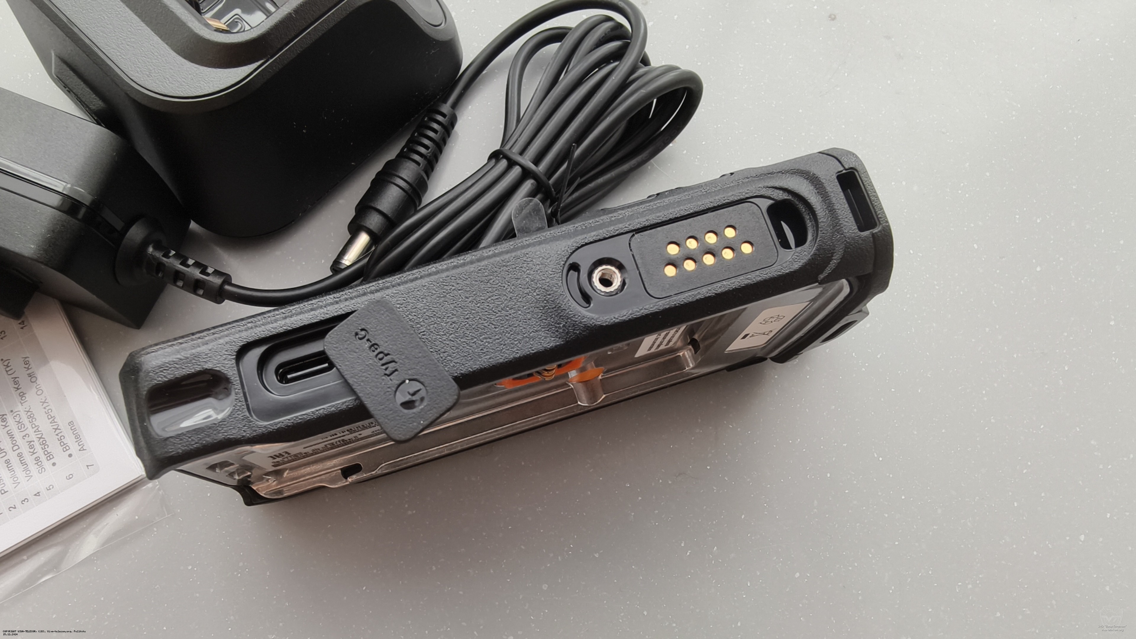 ��� ������������ Hytera AP-585 ������