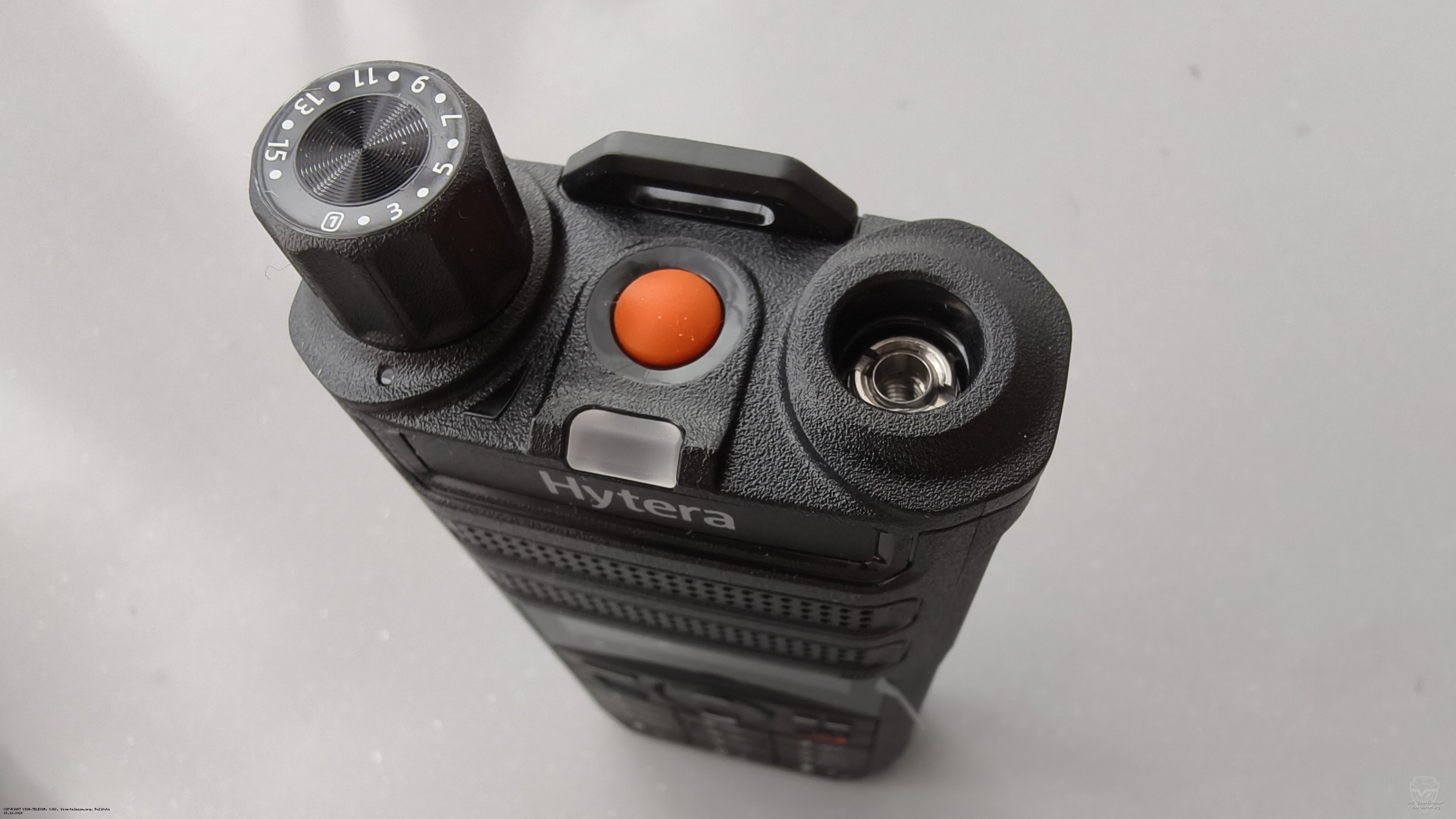 ��� ������������ Hytera AP-585 ������