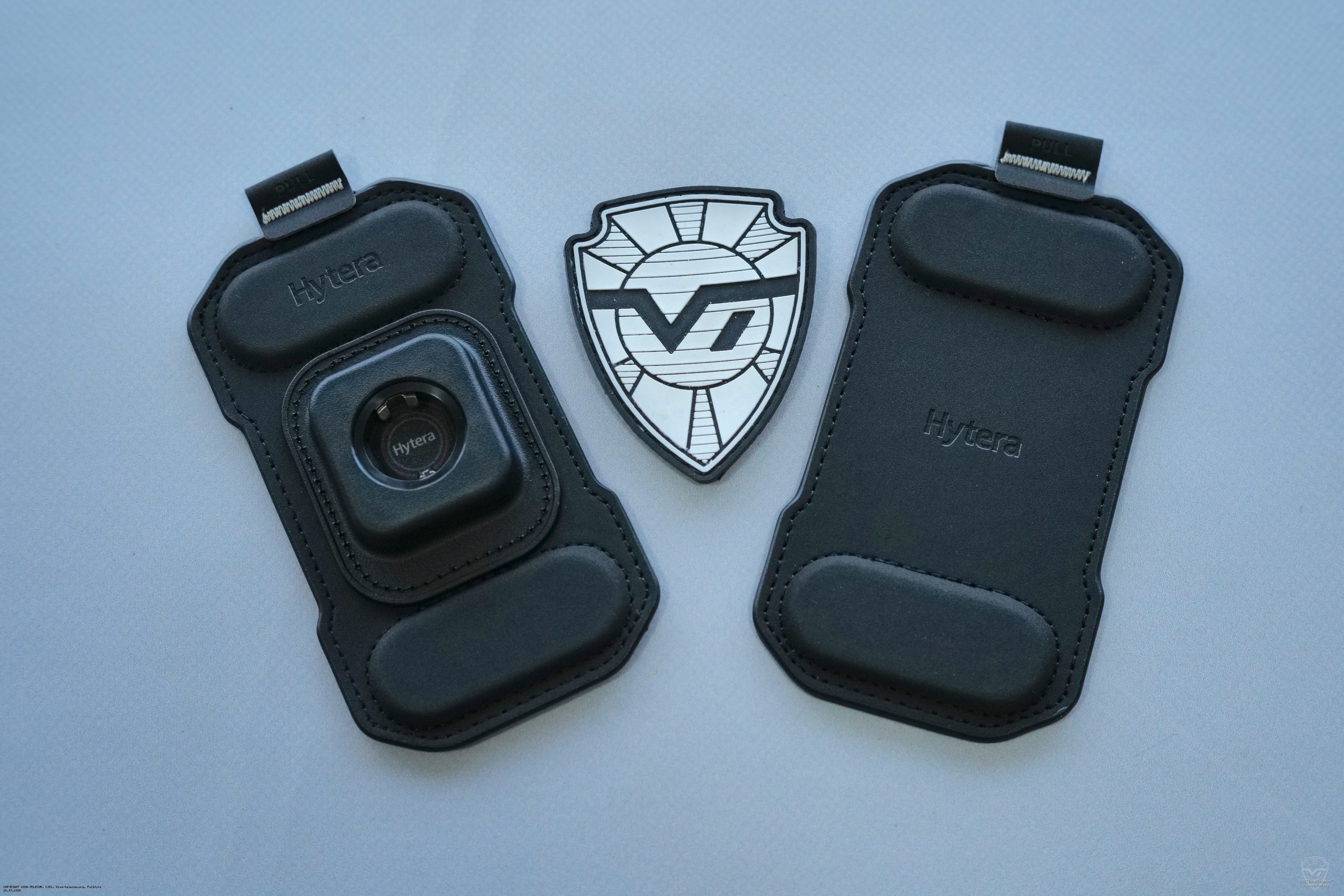 Комплектация магнитного крепления Hytera BC54. Hytera BC54 Комплектация магнитного крепления Hytera BC54