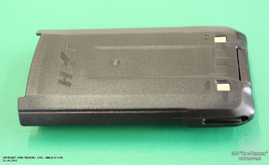 ������� ��� ������������ Hytera TC-518, TC-580