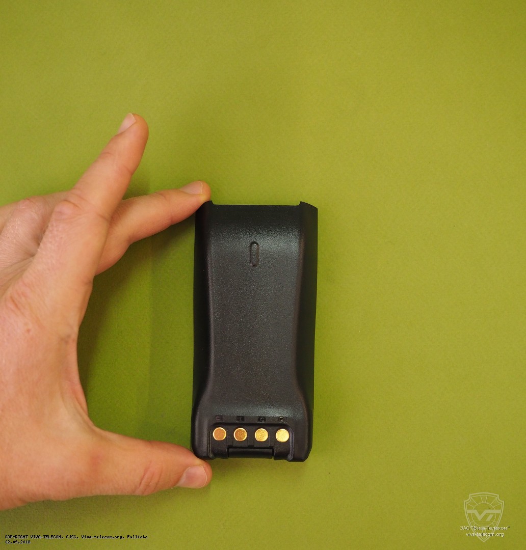 ��� ������� Hytera BL2505 �����