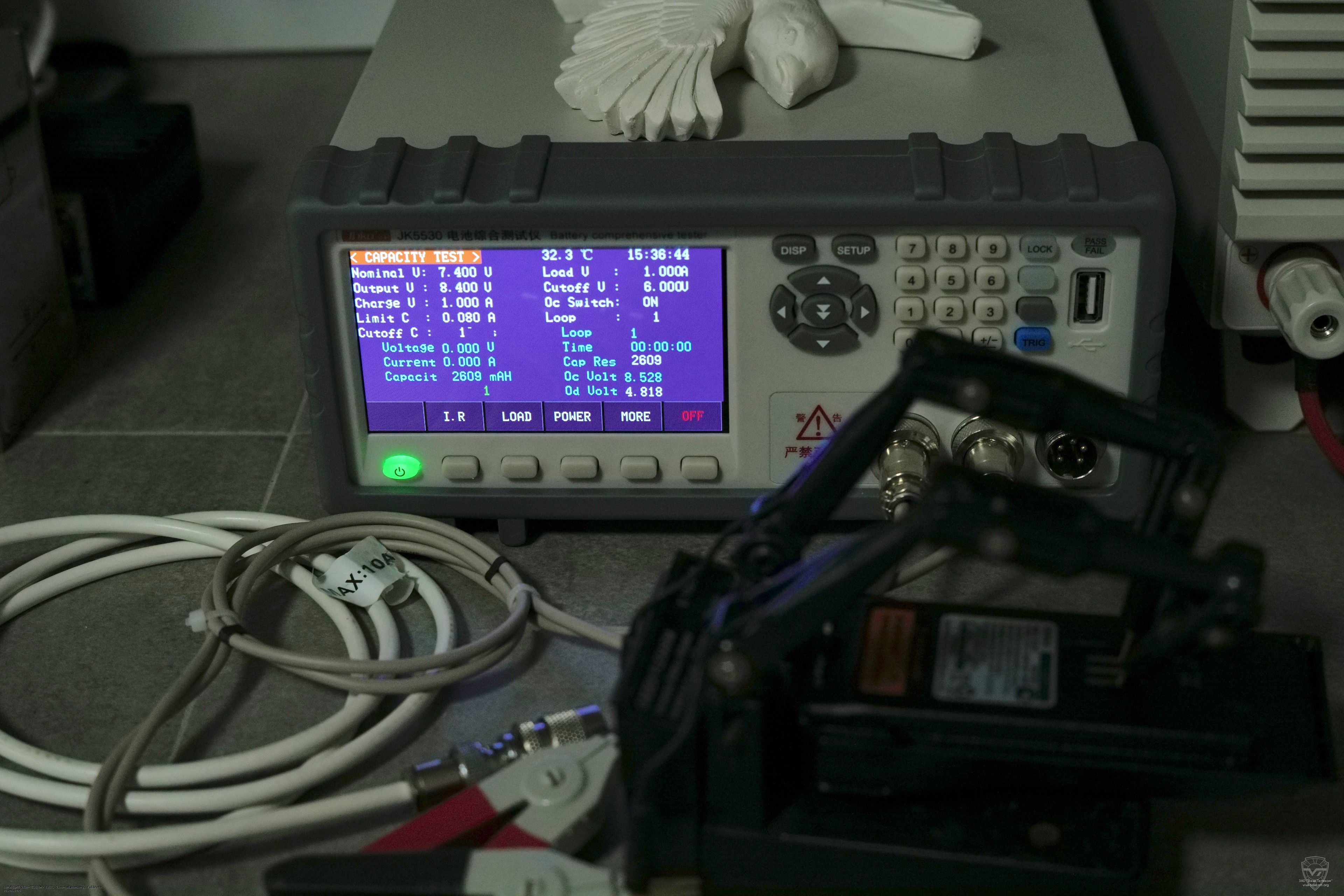 �������� ������� ������������ Hytera BL2512