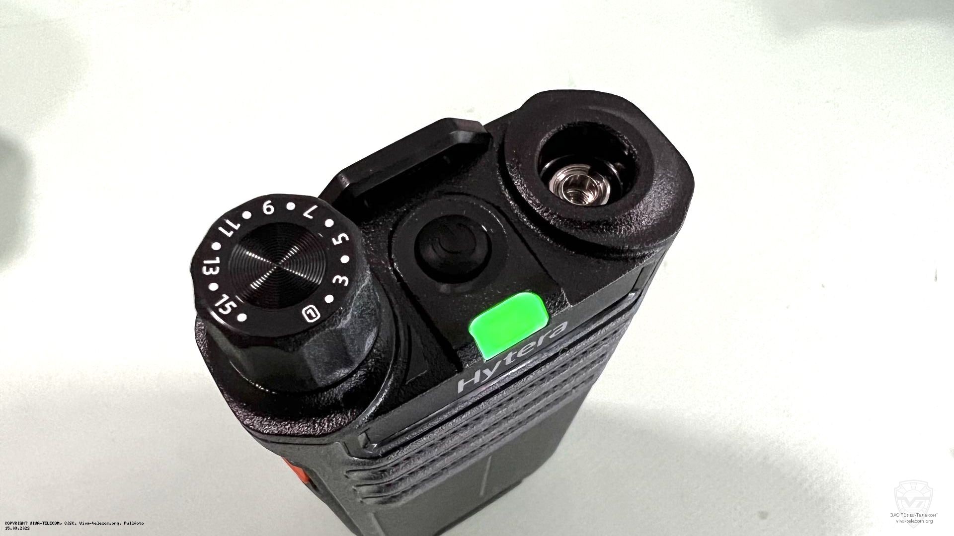 ��� ������������ Hytera BP-515 ������