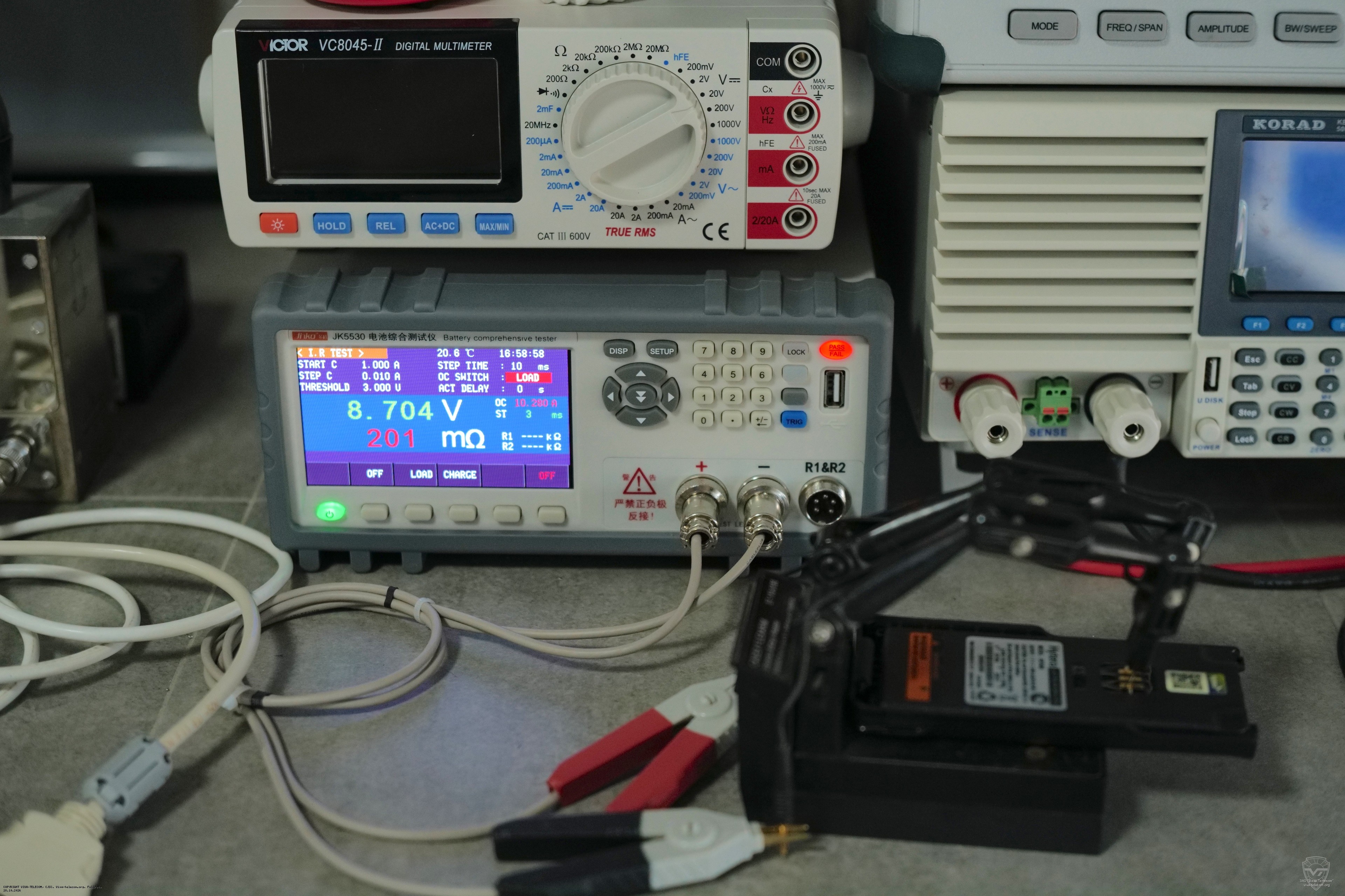 ������������ �������� ������������ Hytera BP2408
